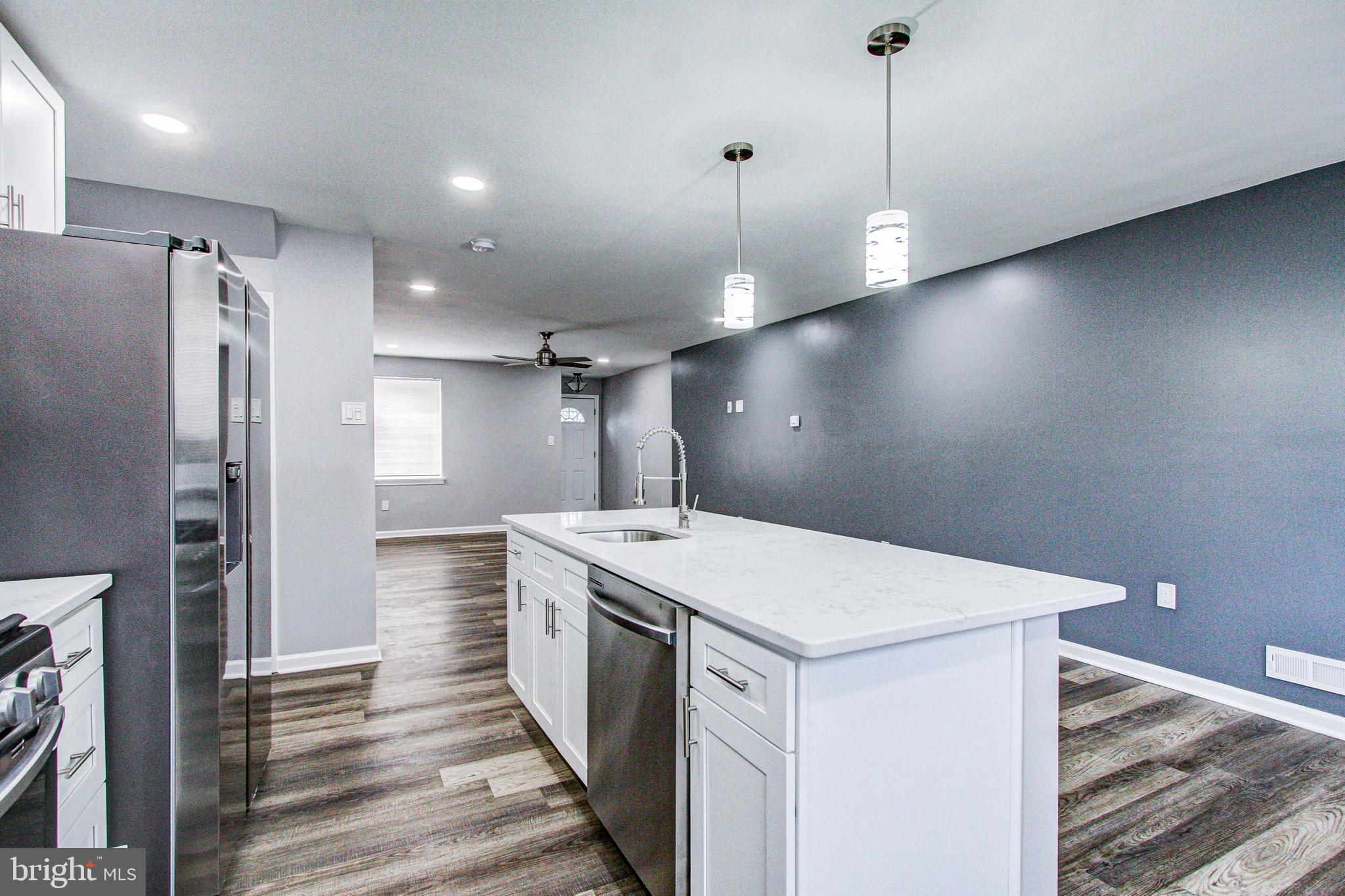 MT AIRY - Residential