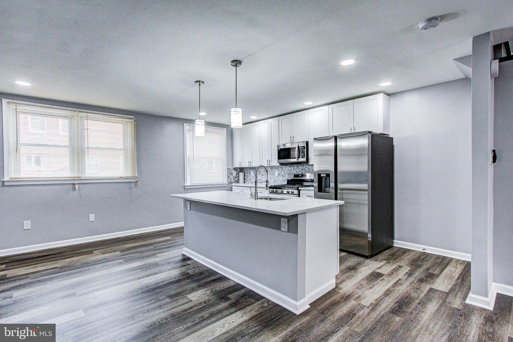 MT AIRY - Residential