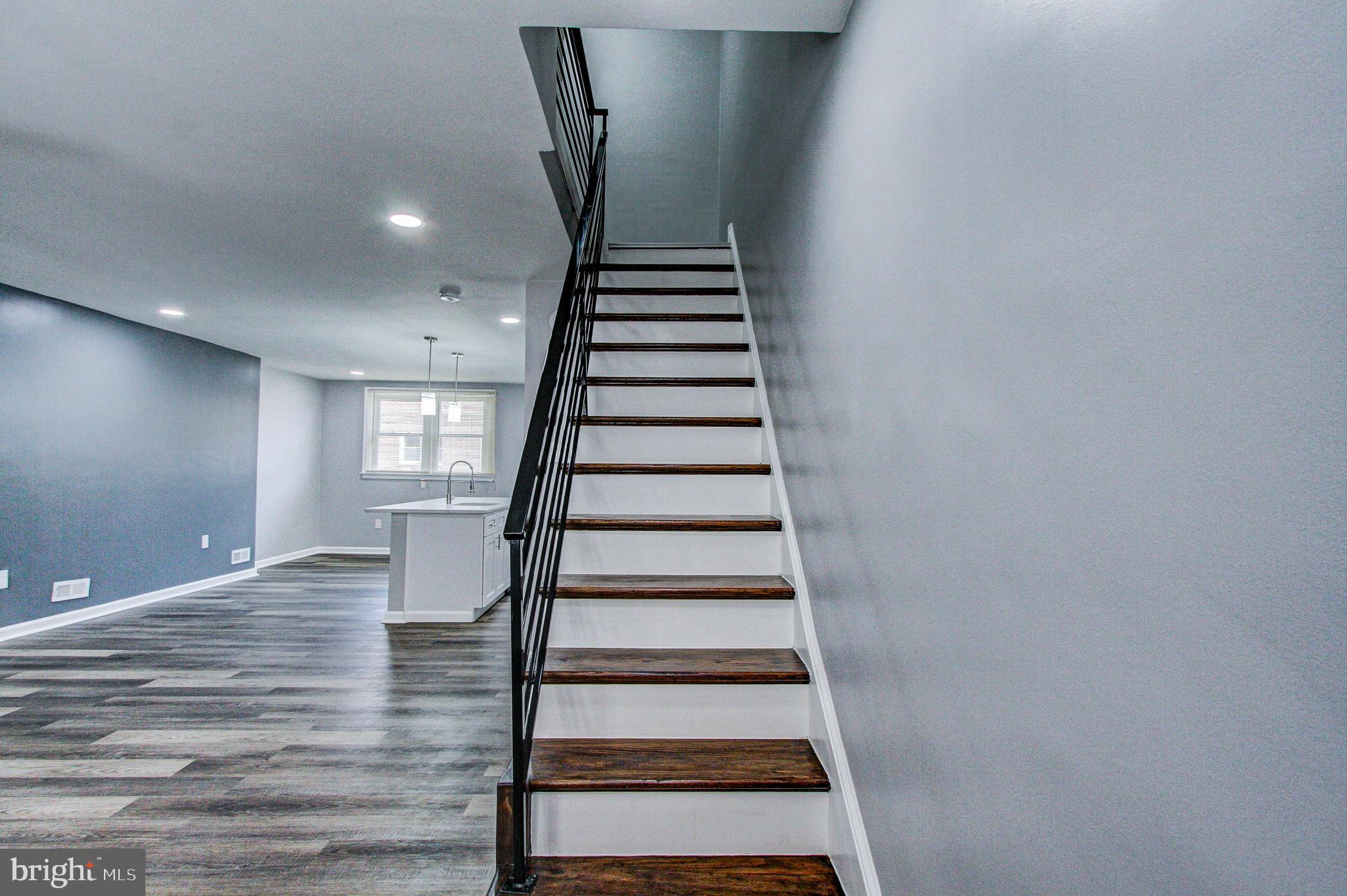 MT AIRY - Residential