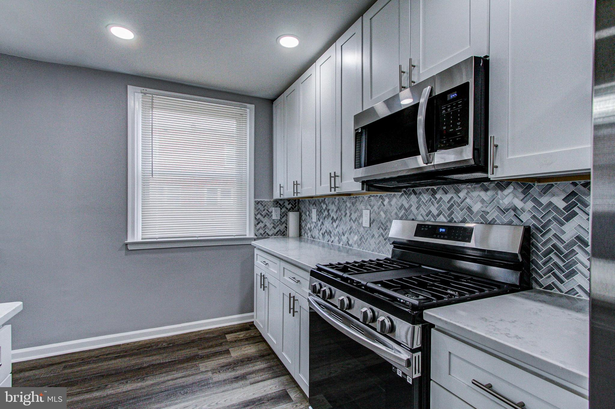 MT AIRY - Residential