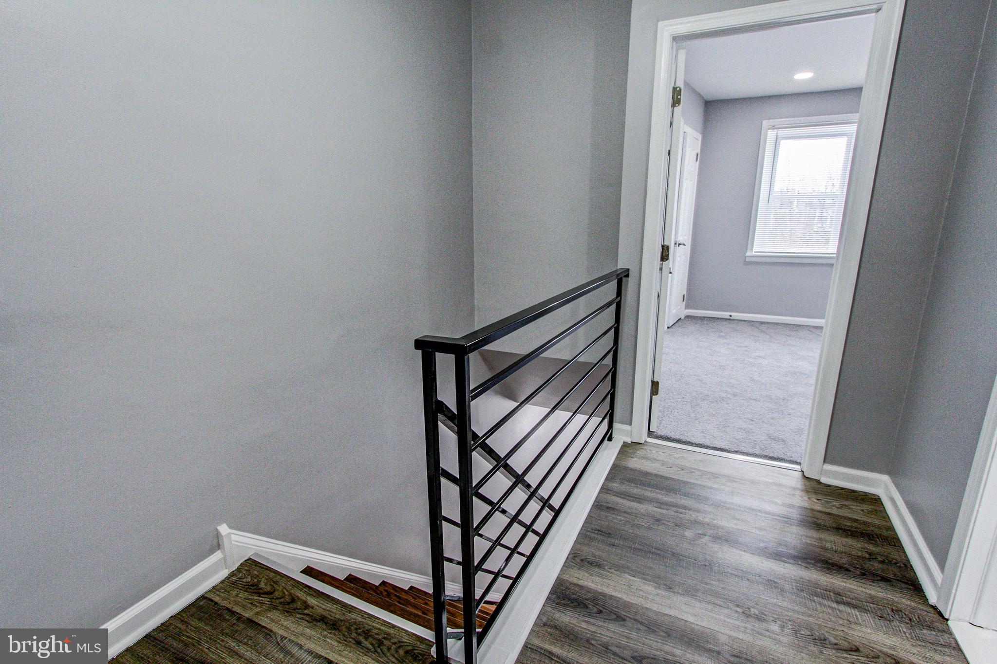 MT AIRY - Residential