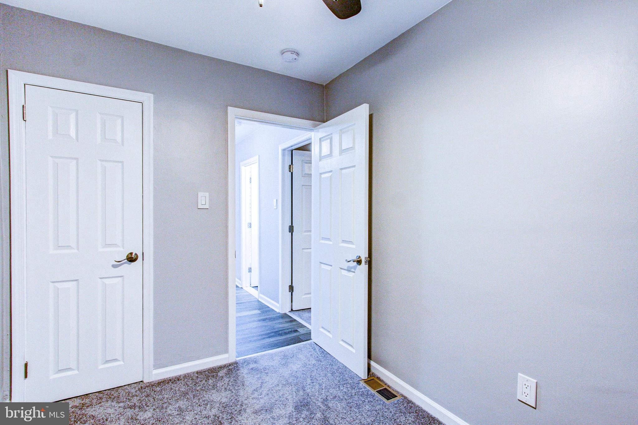 MT AIRY - Residential