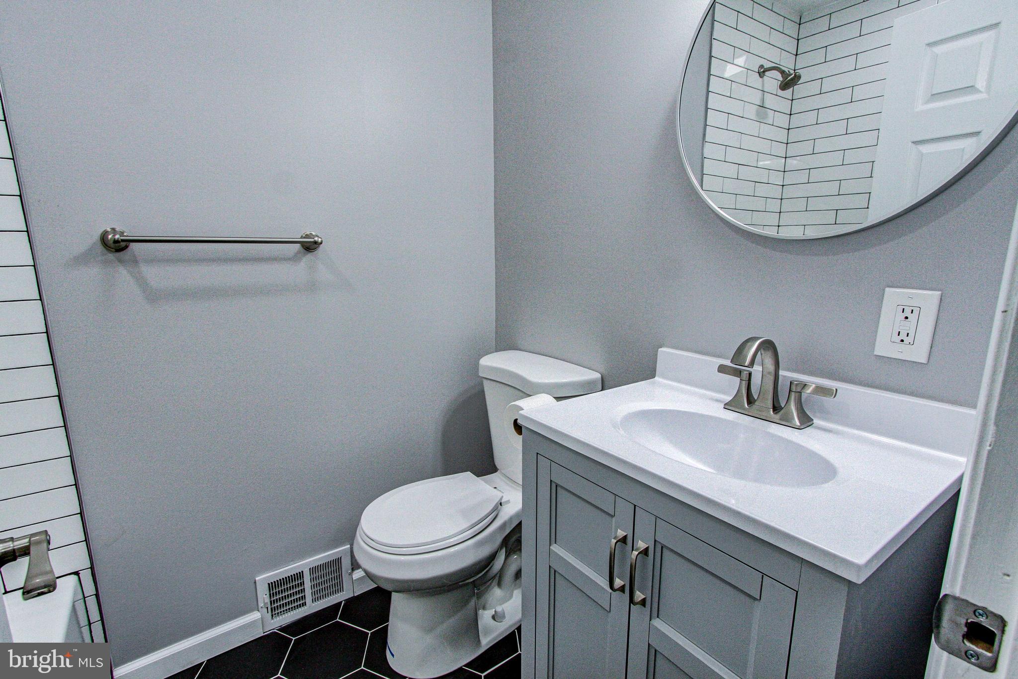 MT AIRY - Residential