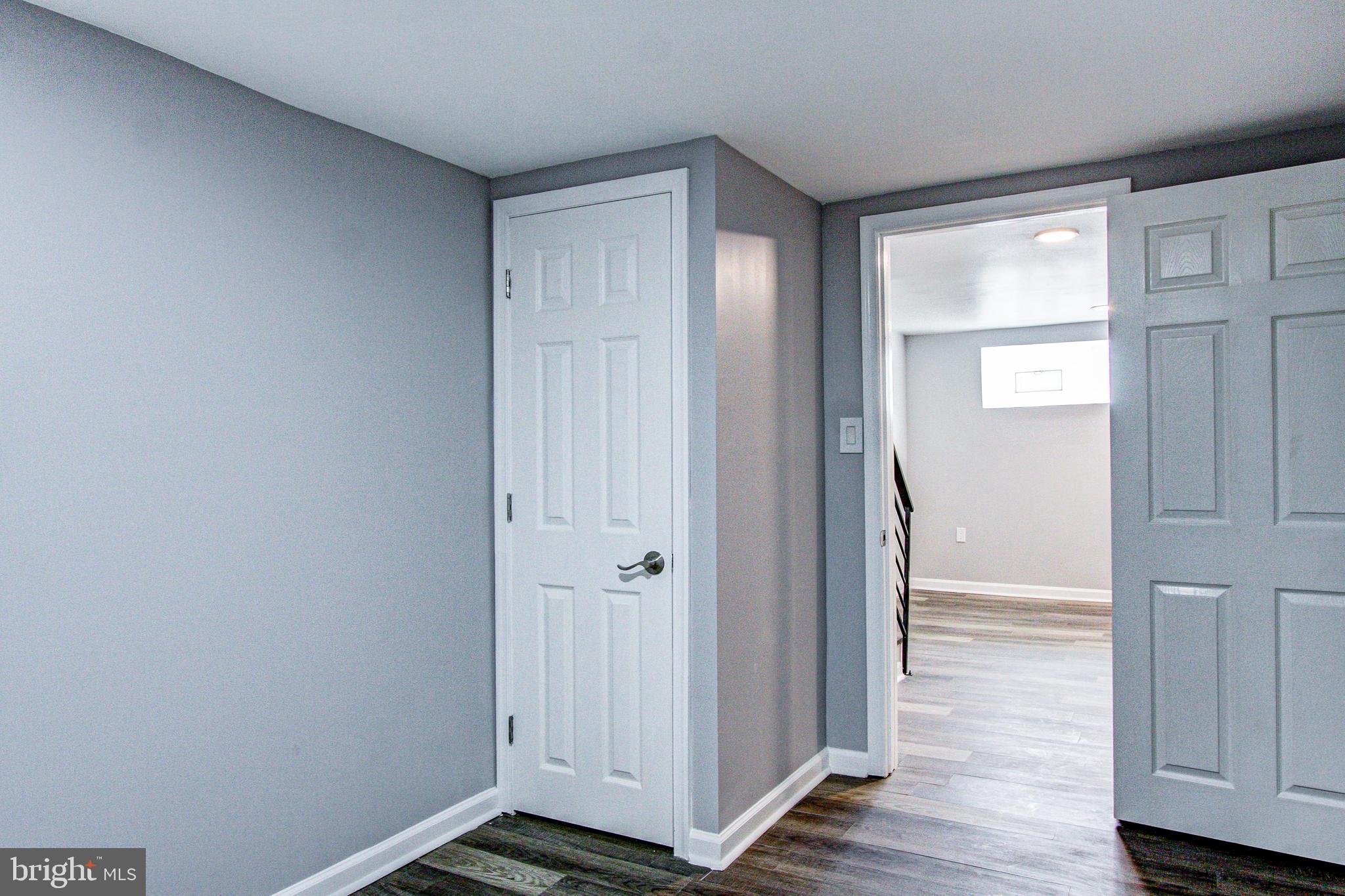 MT AIRY - Residential