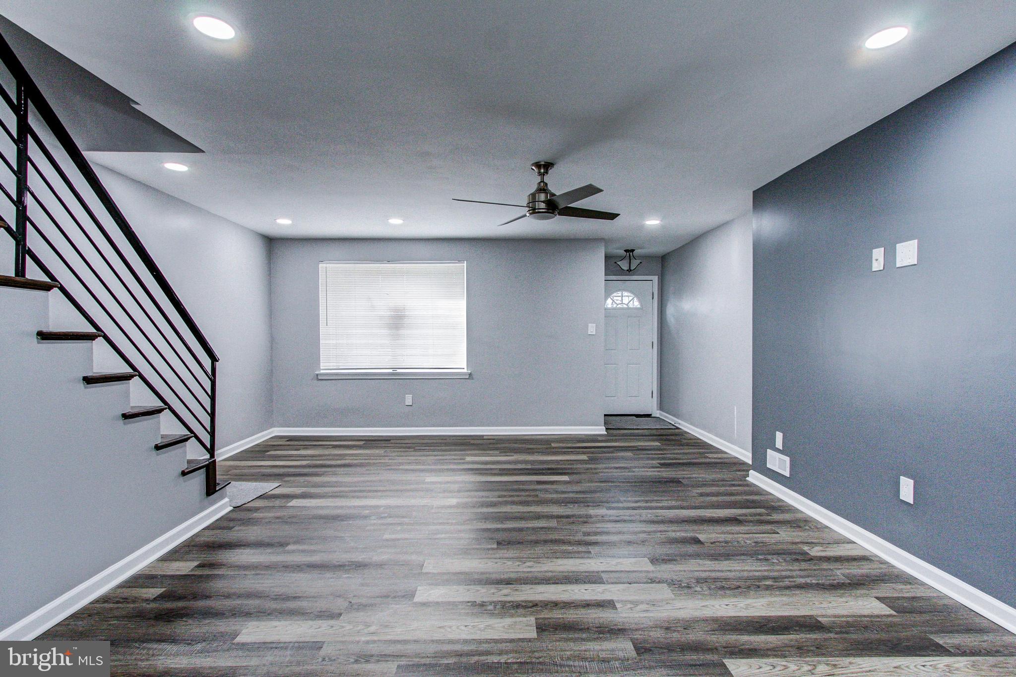 MT AIRY - Residential