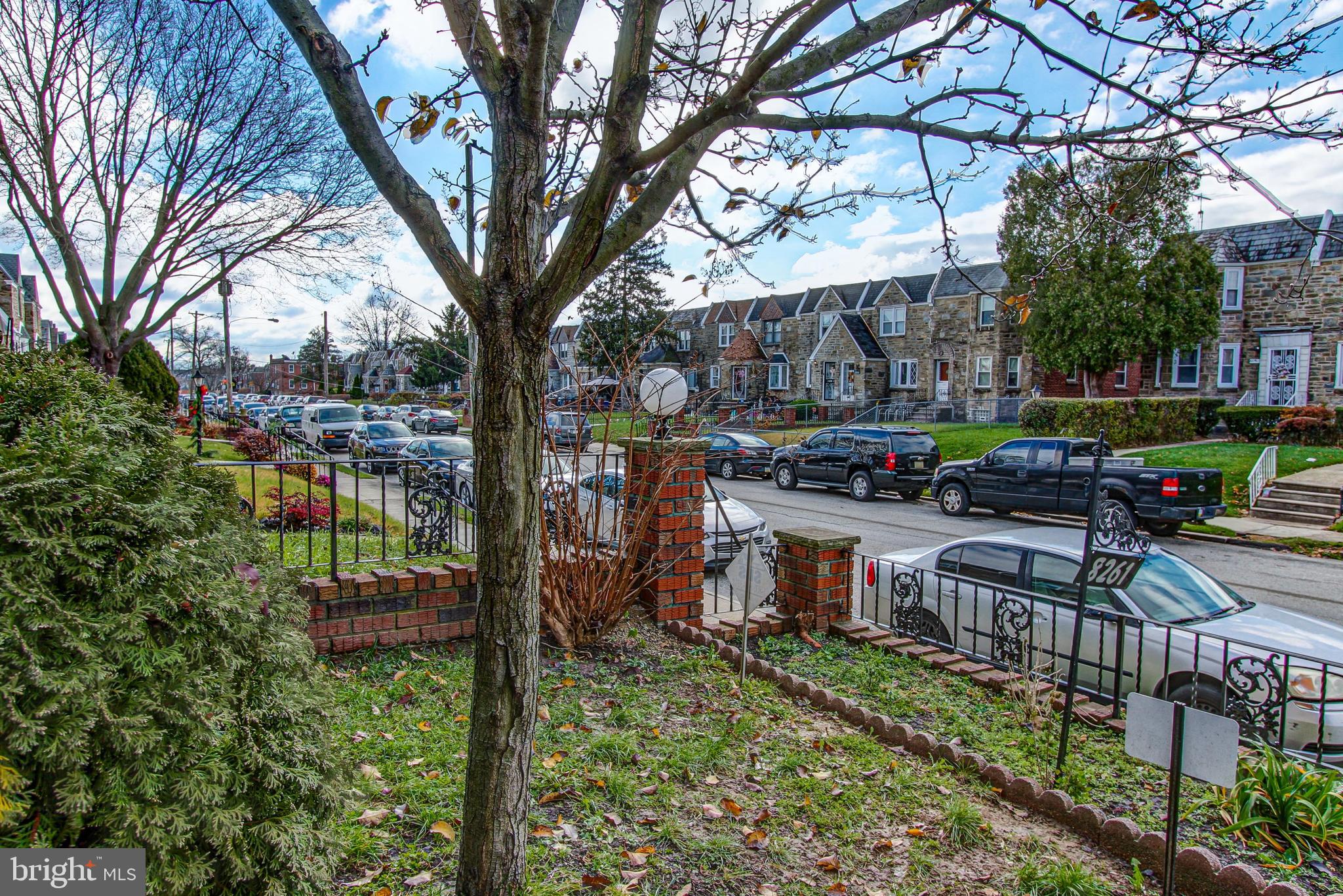 MT AIRY - Residential