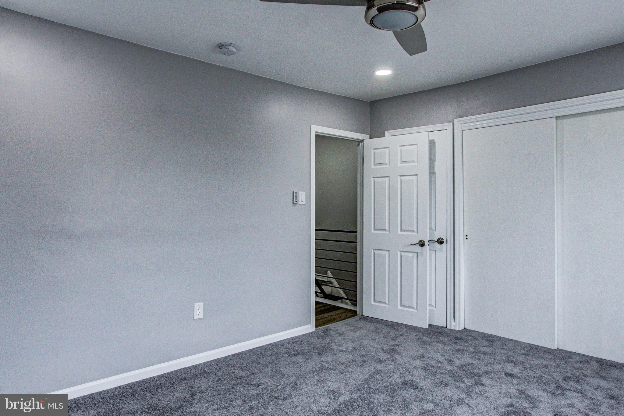 MT AIRY - Residential