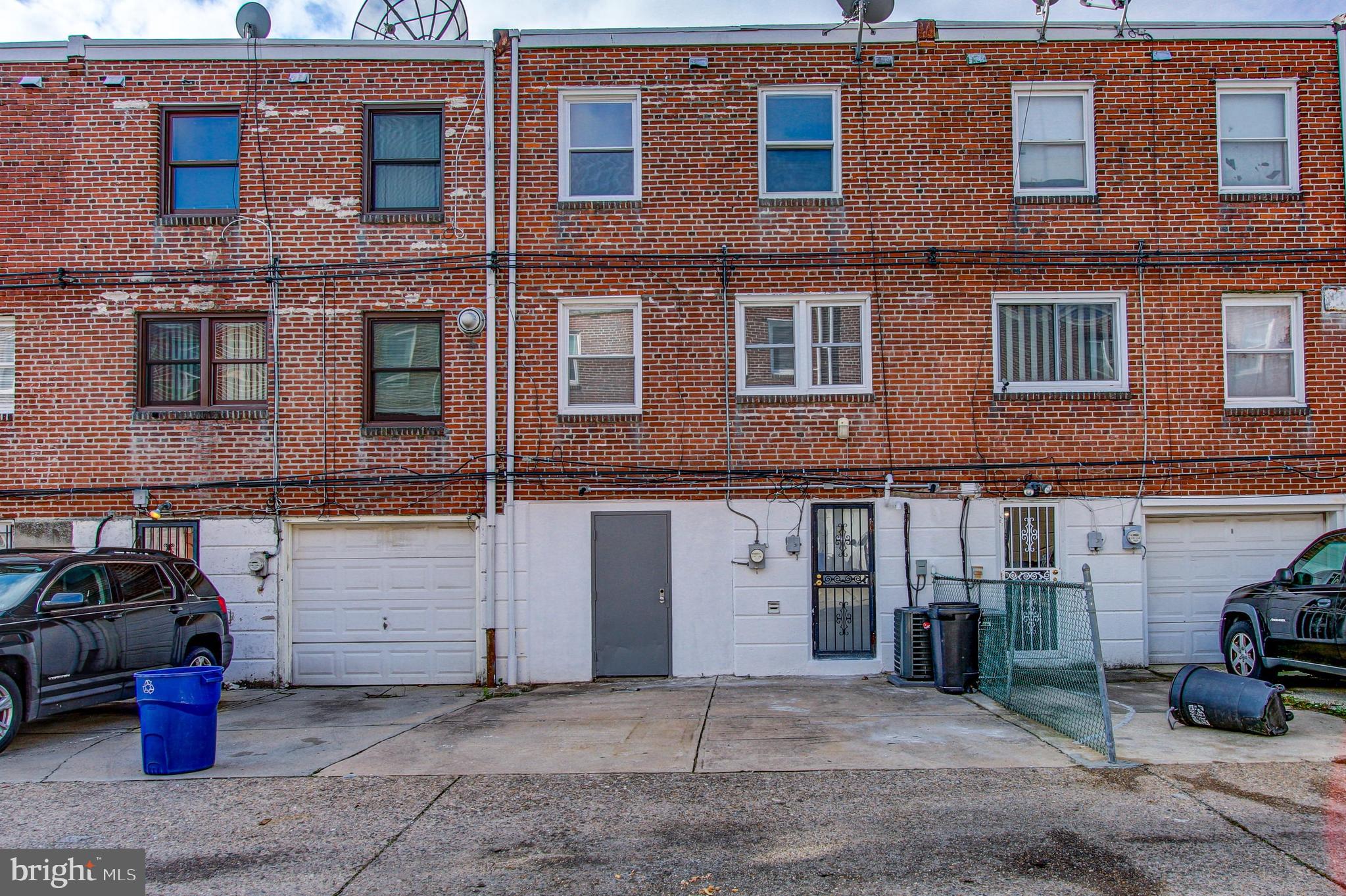 MT AIRY - Residential