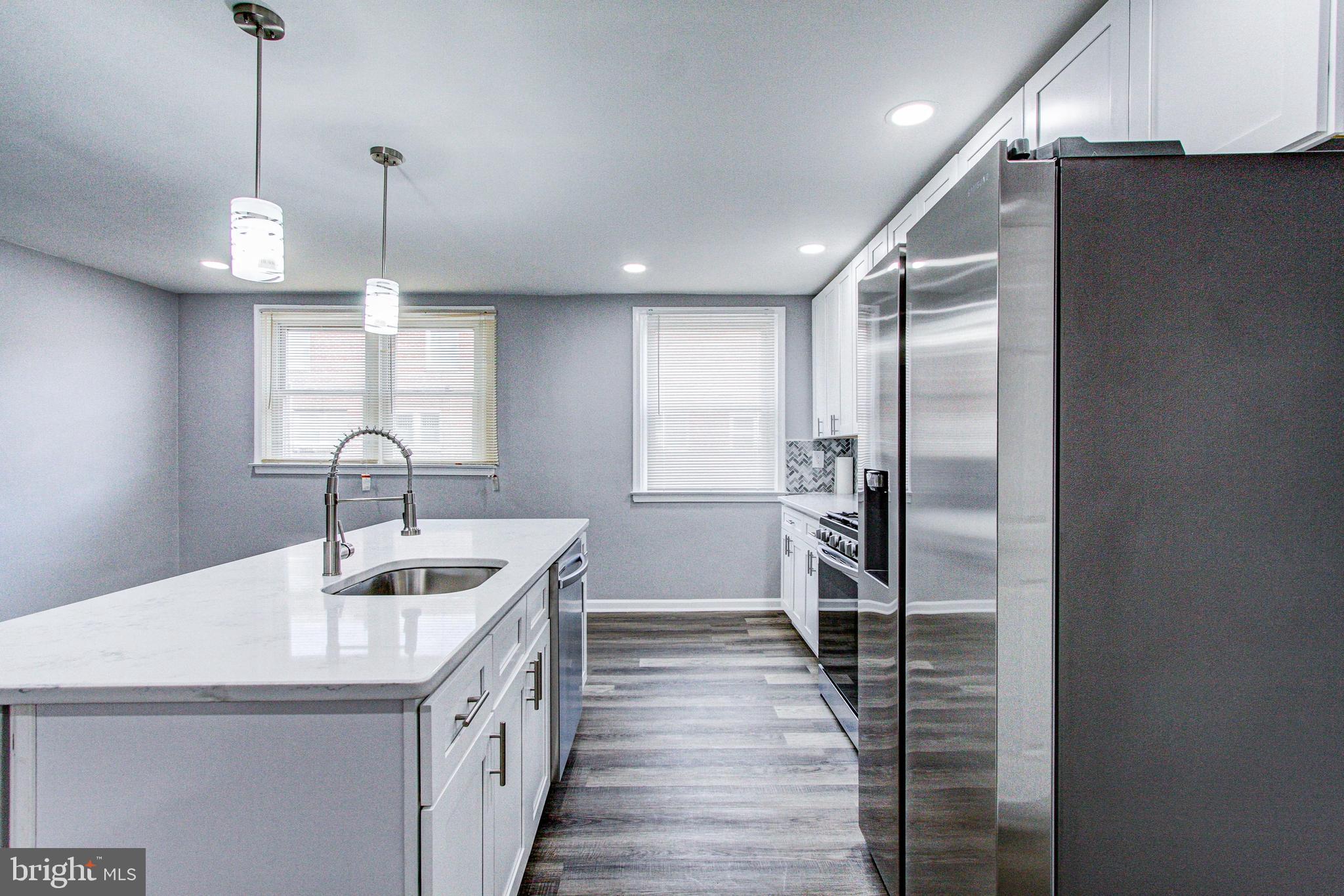 MT AIRY - Residential