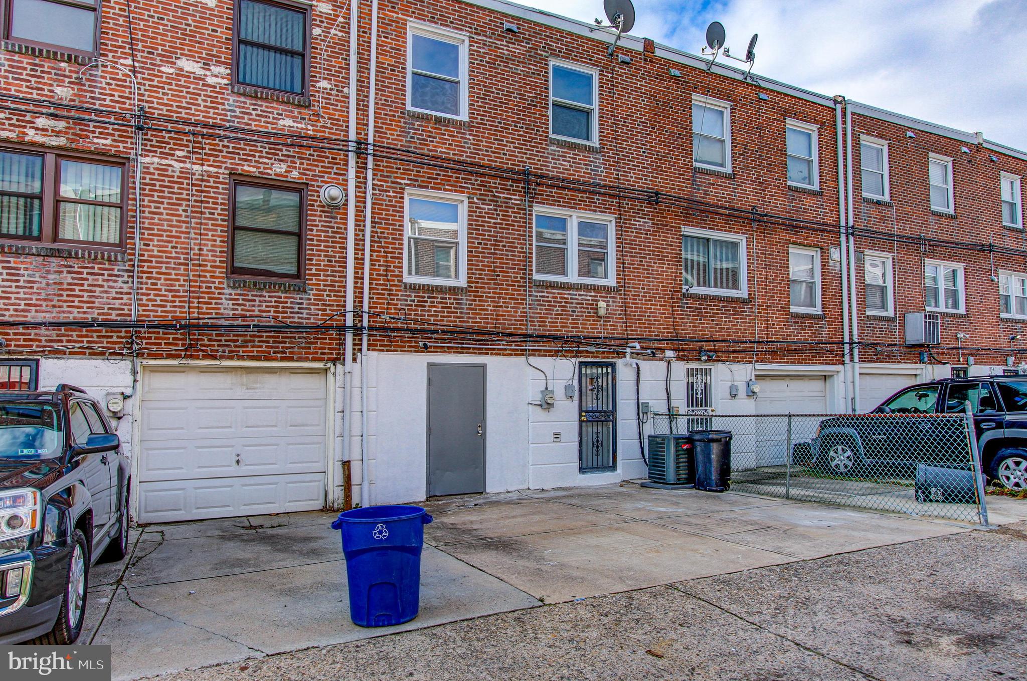 MT AIRY - Residential