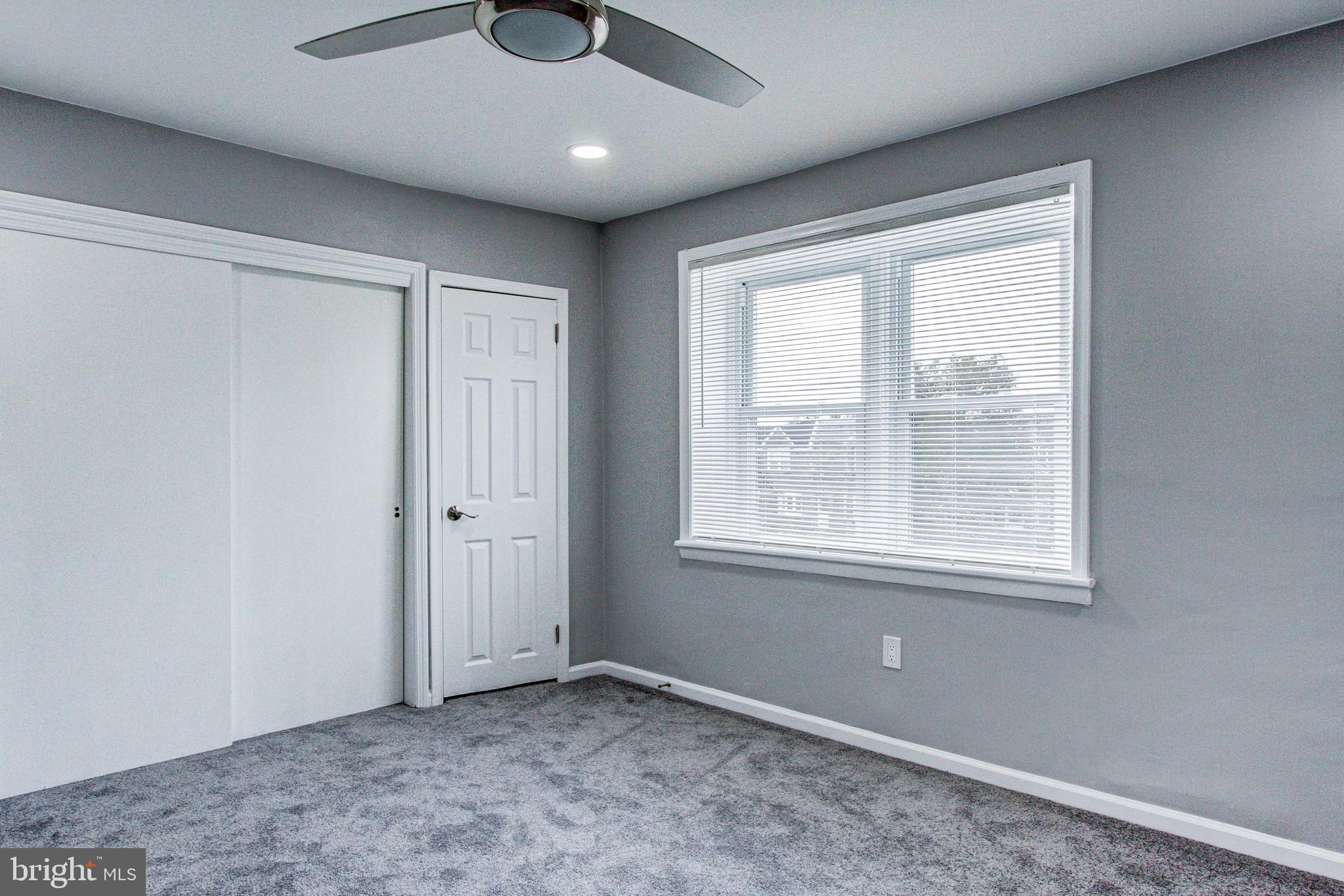 MT AIRY - Residential