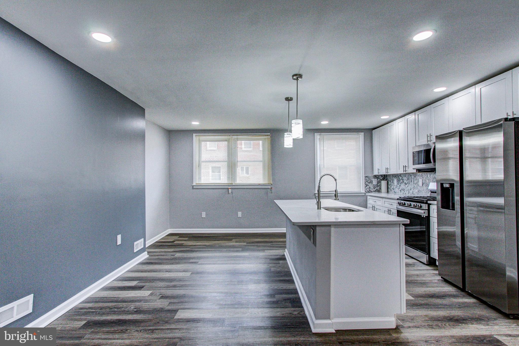 MT AIRY - Residential