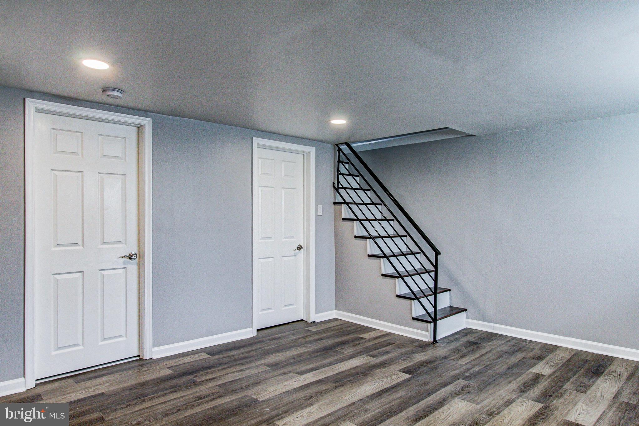 MT AIRY - Residential