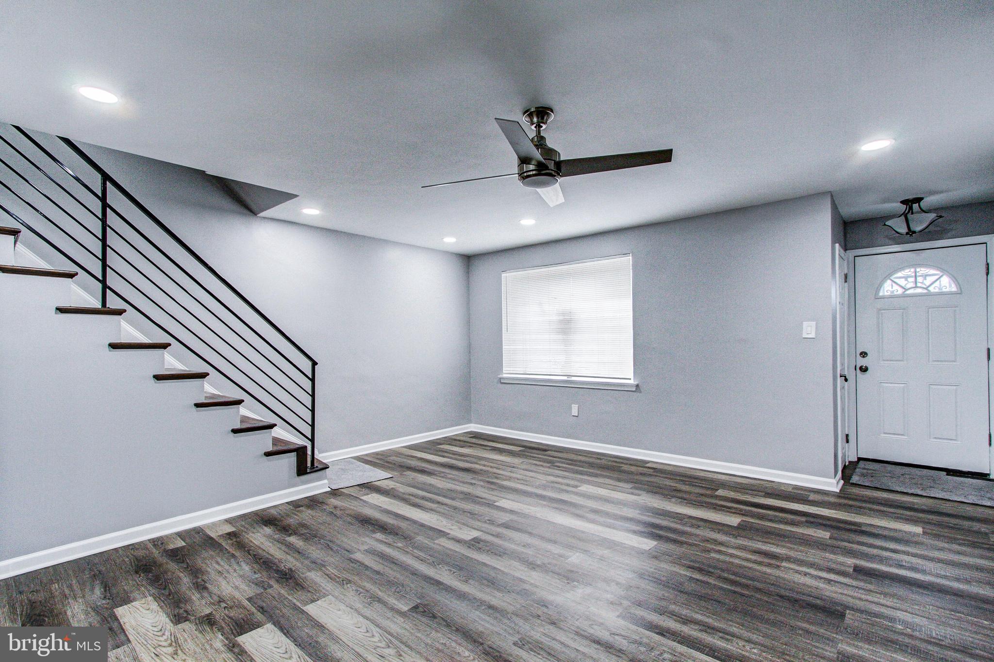 MT AIRY - Residential