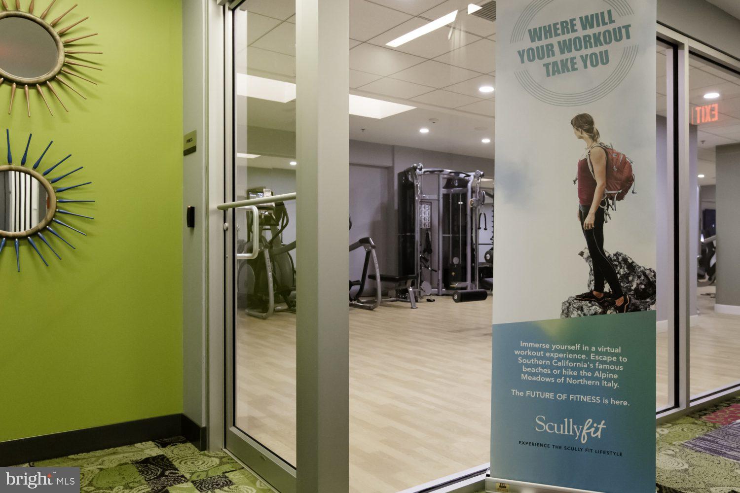 CENTER CITY - Residential Lease