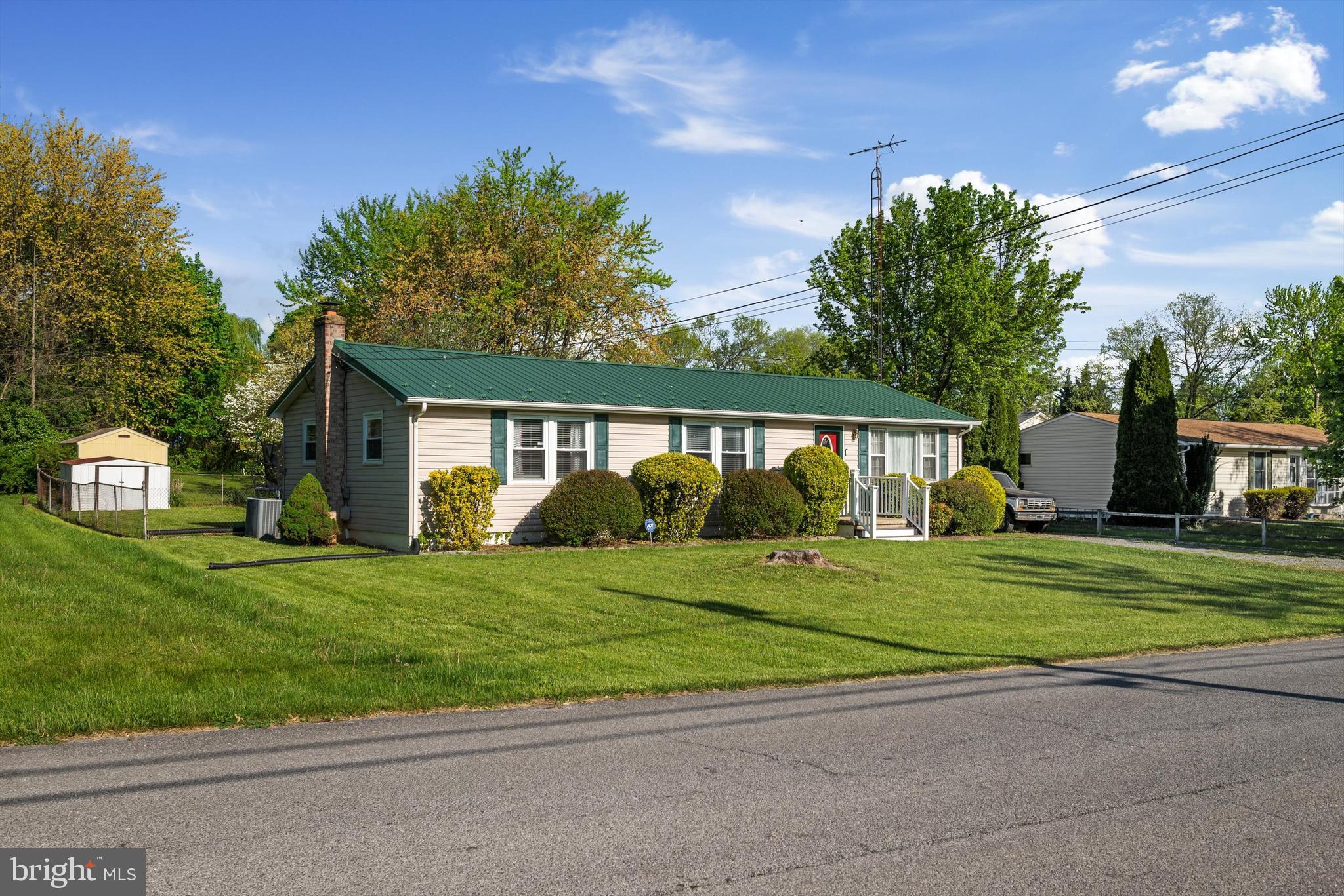 WELLERS ADDITION - Residential