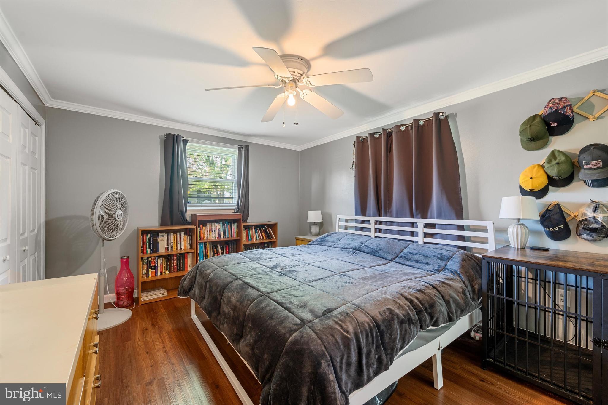 WELLERS ADDITION - Residential