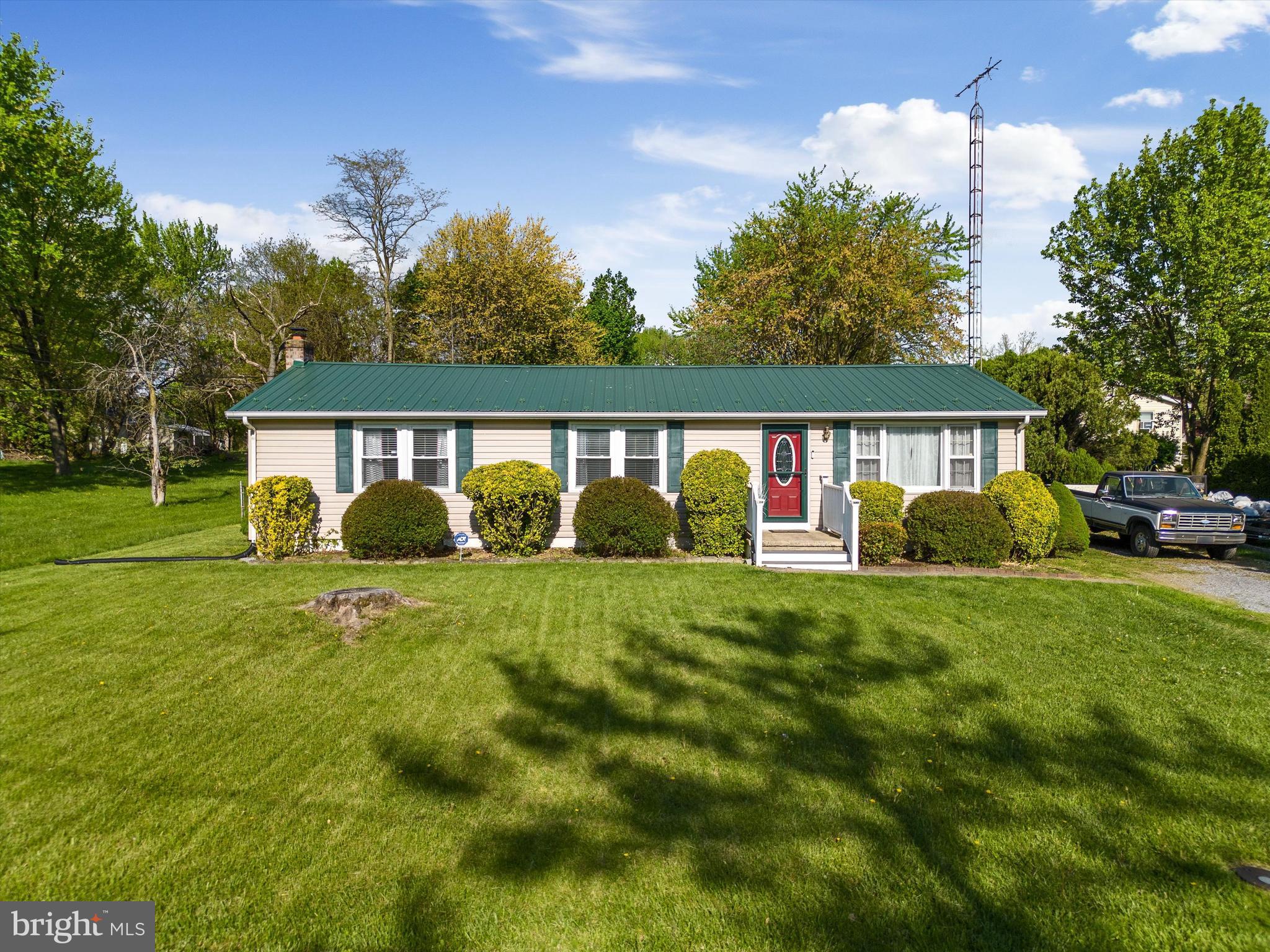 WELLERS ADDITION - Residential