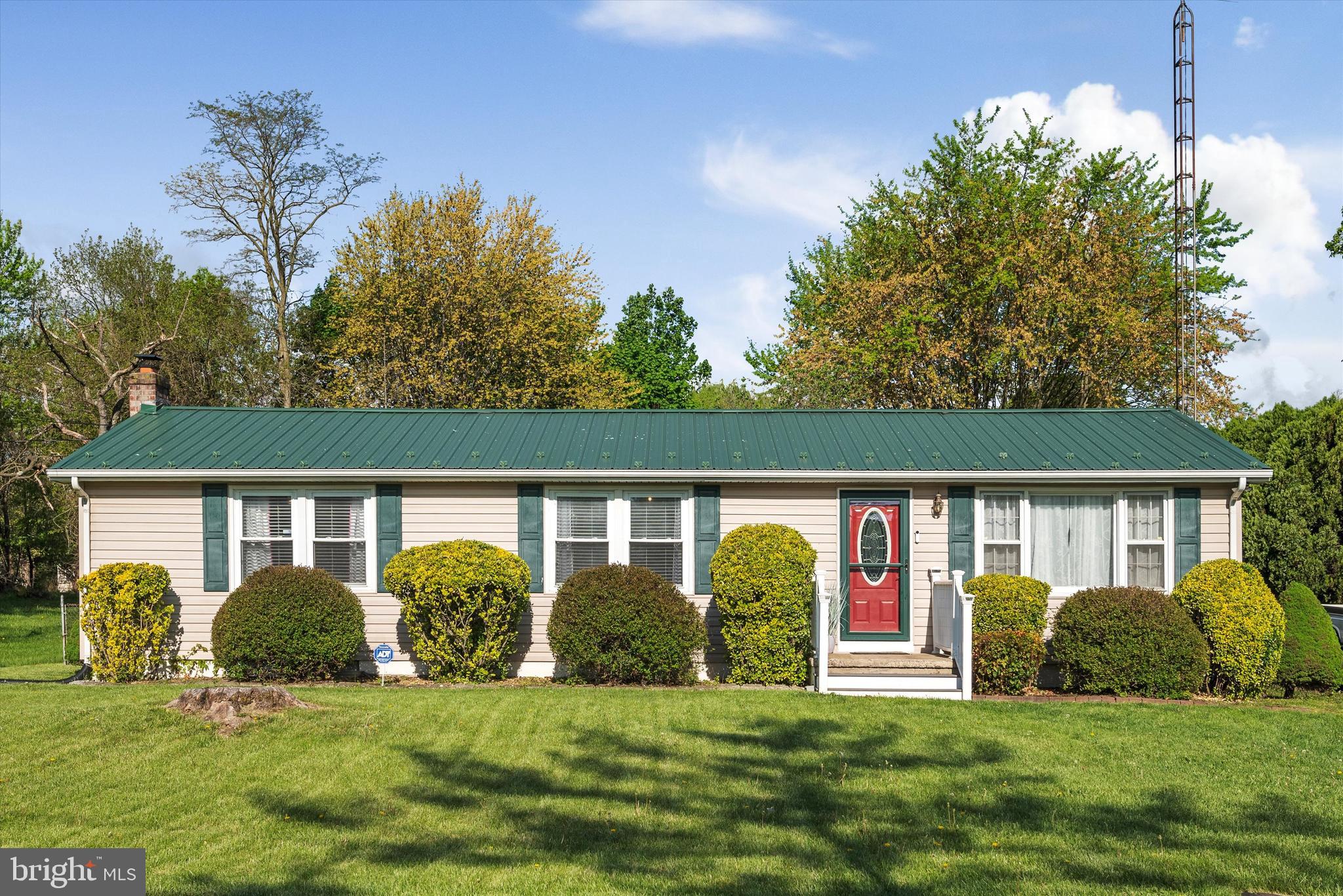 WELLERS ADDITION - Residential