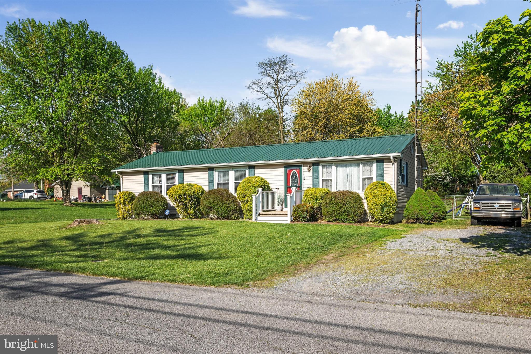 WELLERS ADDITION - Residential