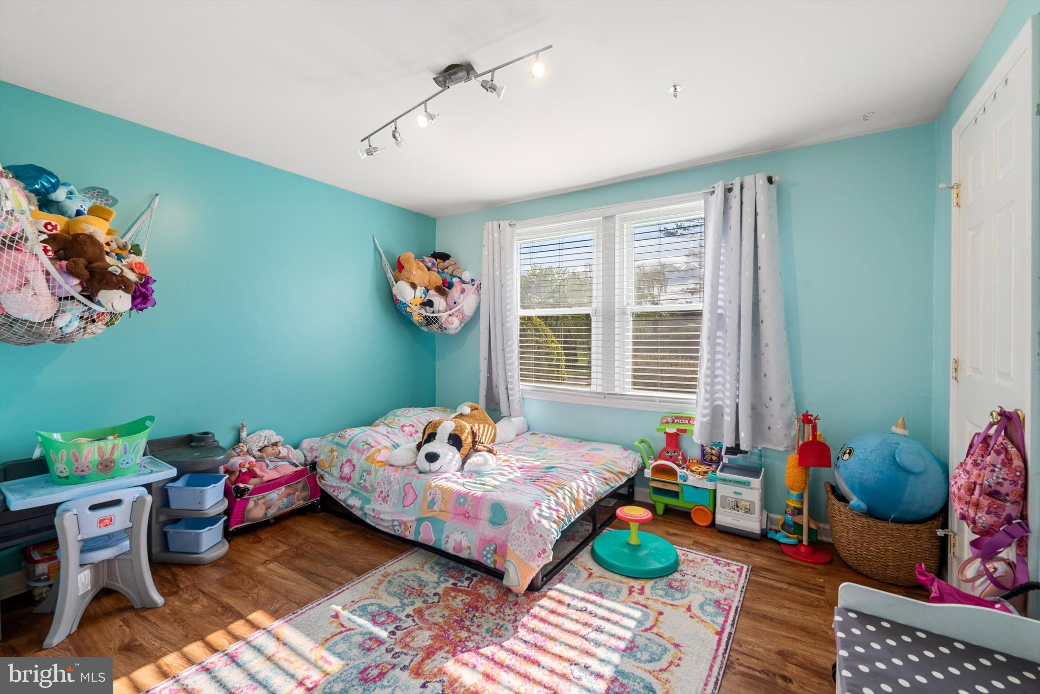 WELLERS ADDITION - Residential