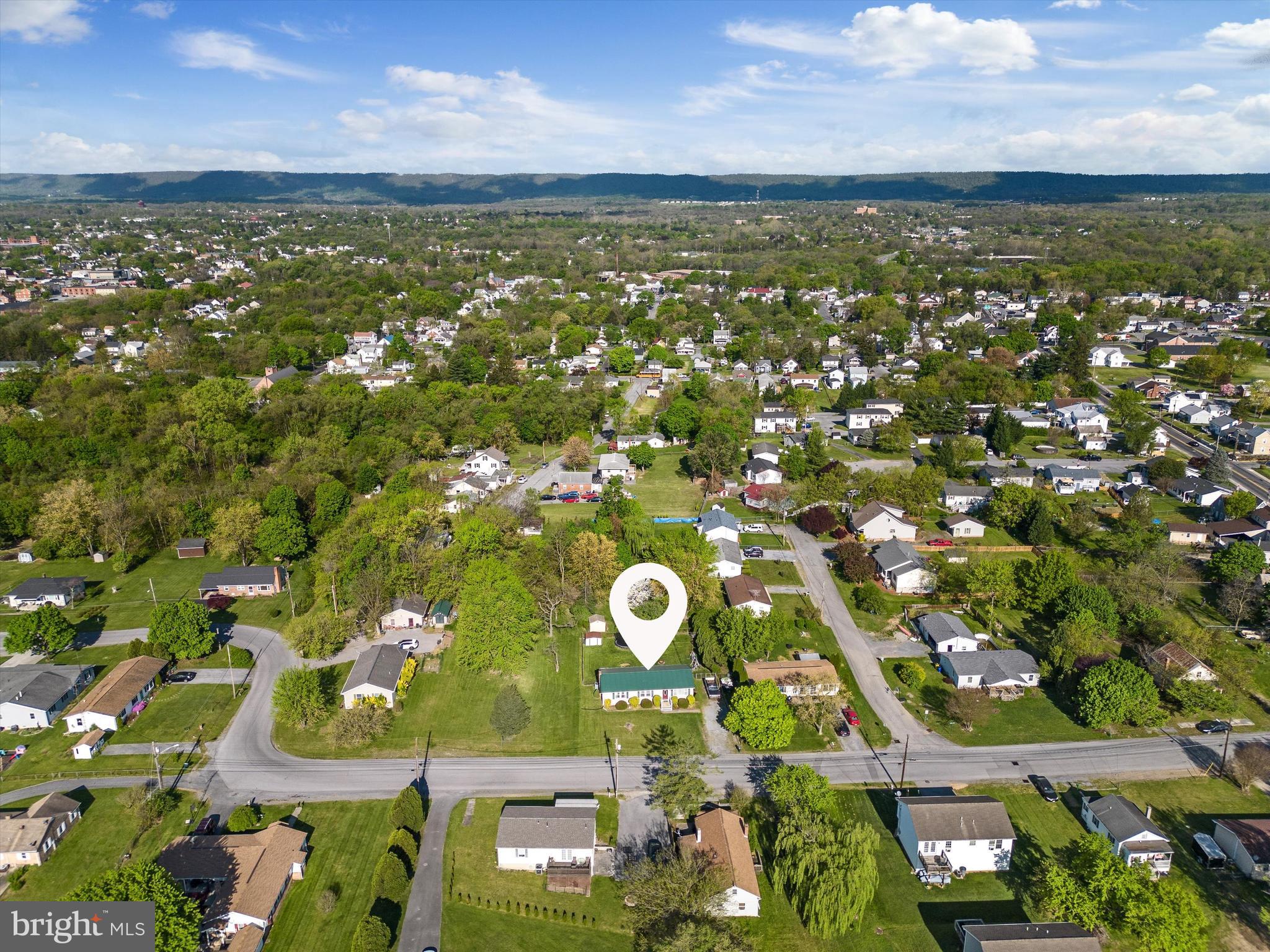 WELLERS ADDITION - Residential