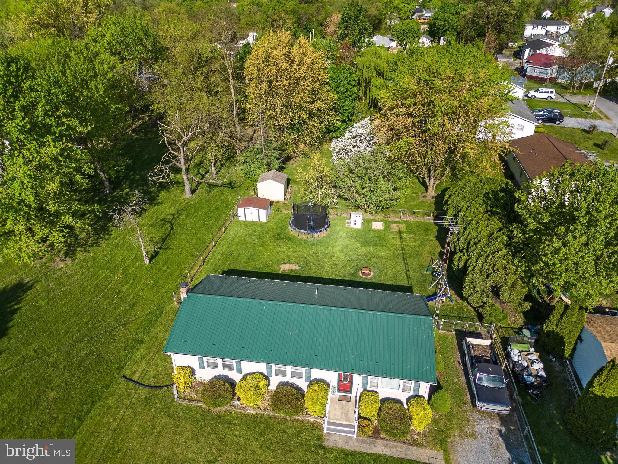 WELLERS ADDITION - Residential