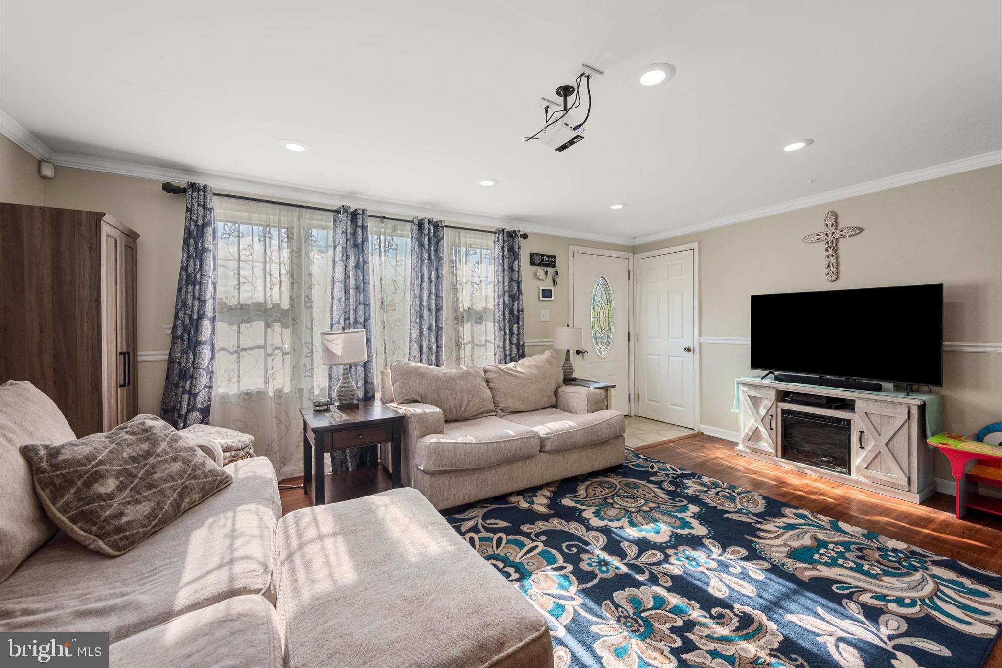 WELLERS ADDITION - Residential