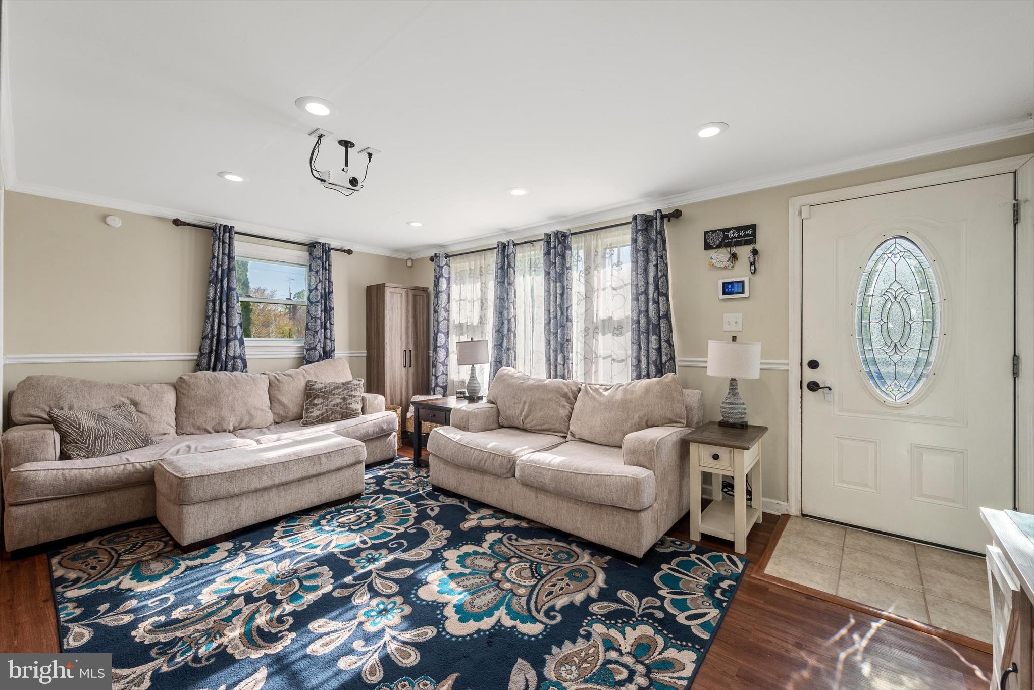 WELLERS ADDITION - Residential