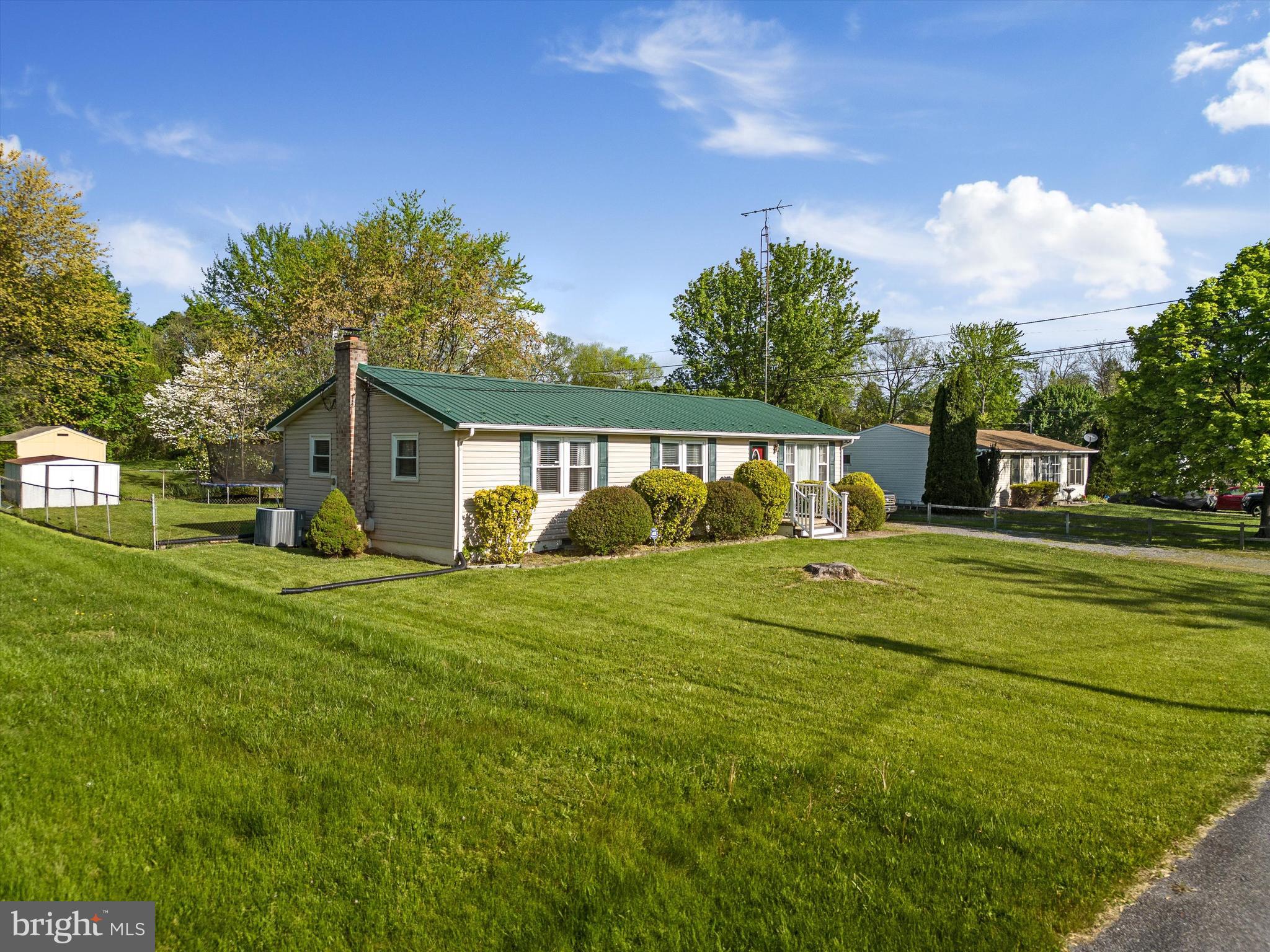 WELLERS ADDITION - Residential