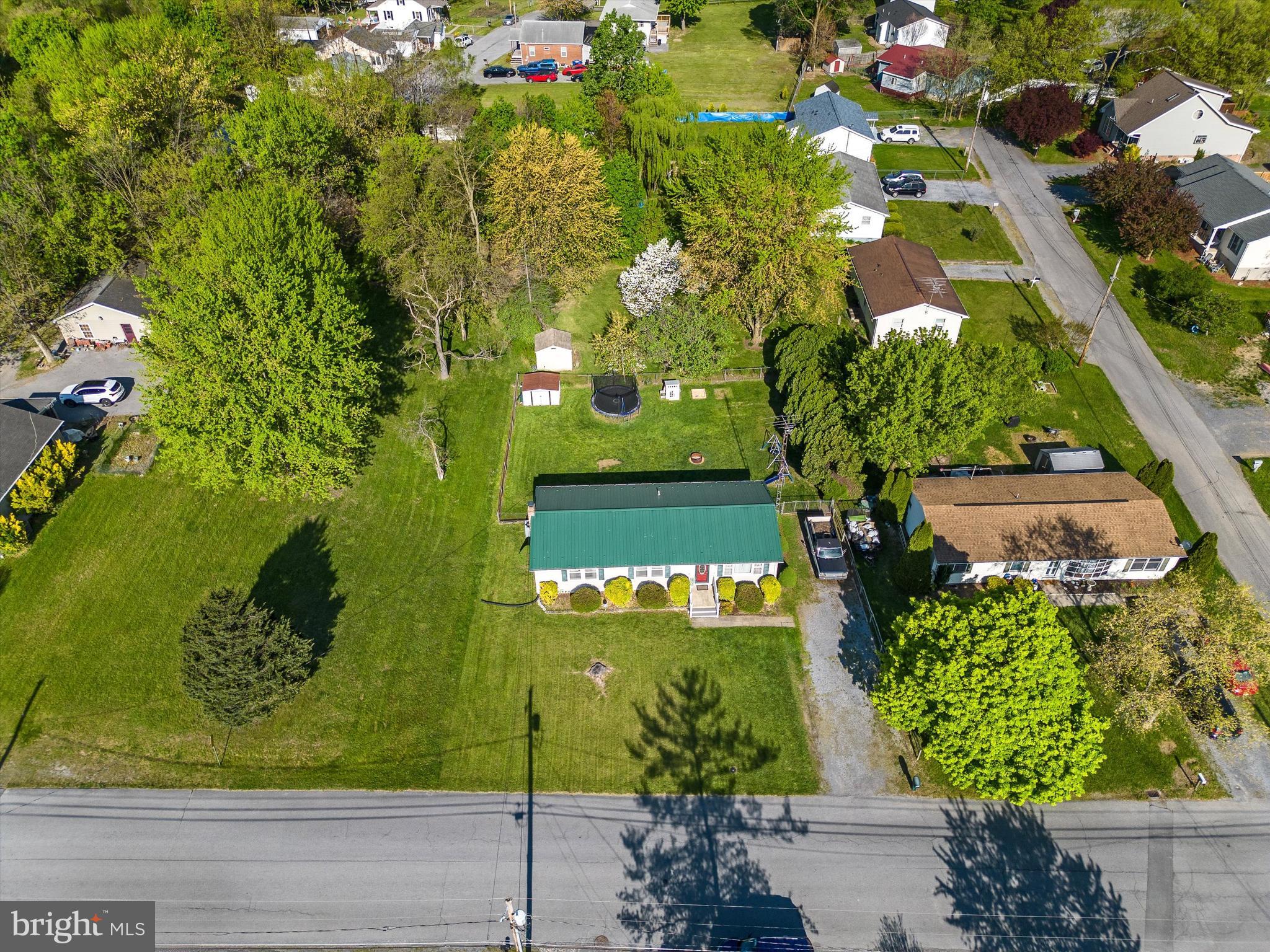 WELLERS ADDITION - Residential