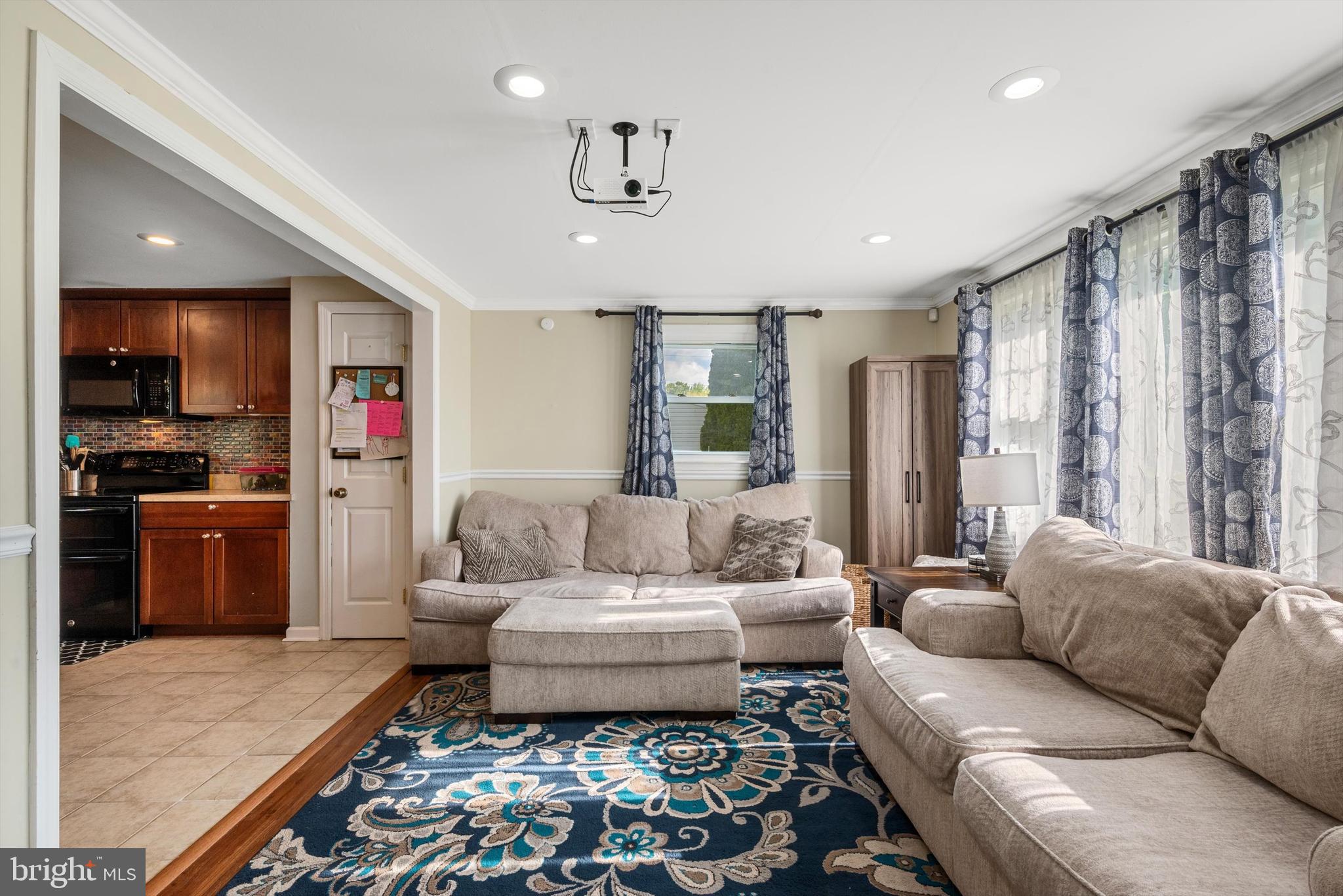 WELLERS ADDITION - Residential