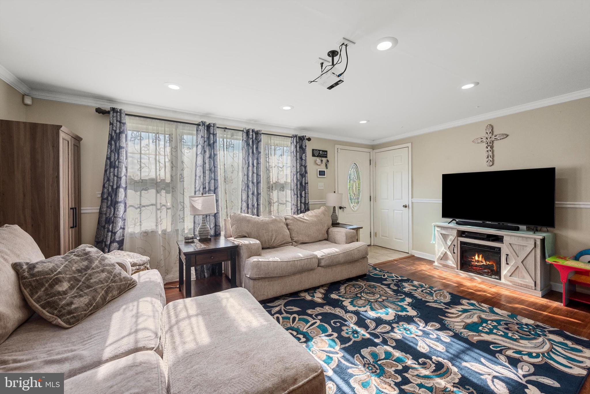 WELLERS ADDITION - Residential