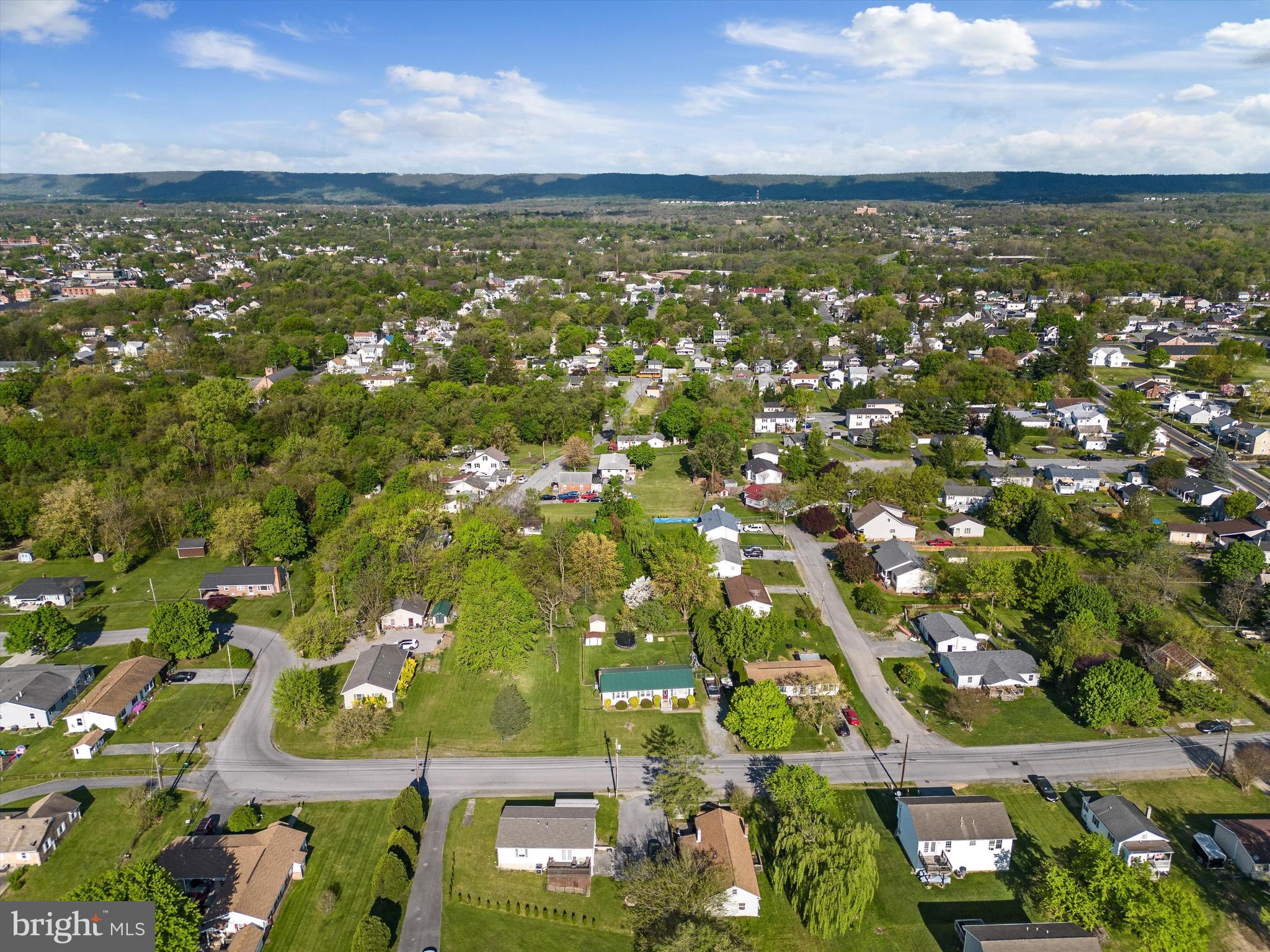 WELLERS ADDITION - Residential