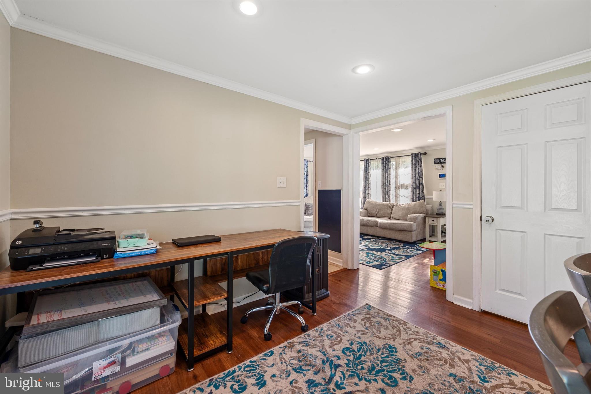 WELLERS ADDITION - Residential