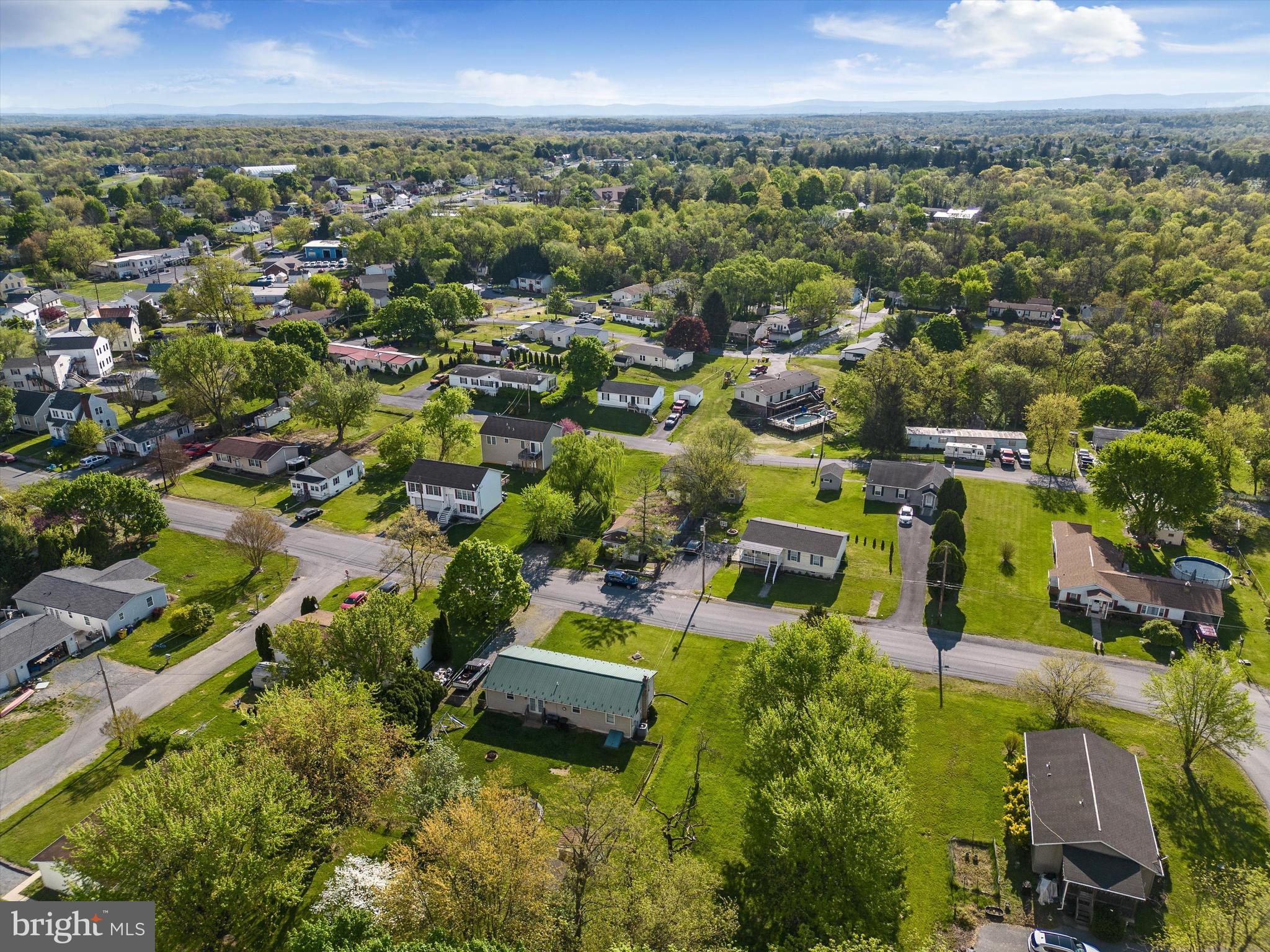 WELLERS ADDITION - Residential