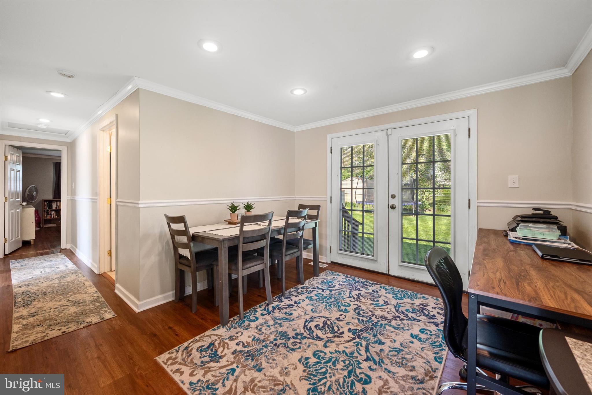 WELLERS ADDITION - Residential