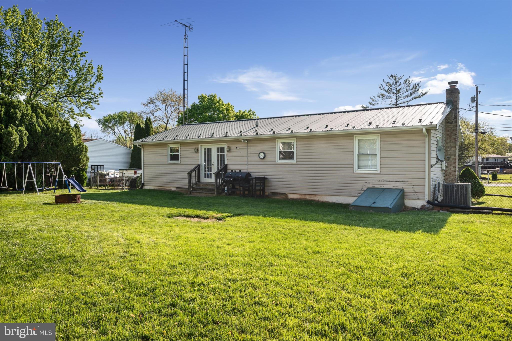 WELLERS ADDITION - Residential