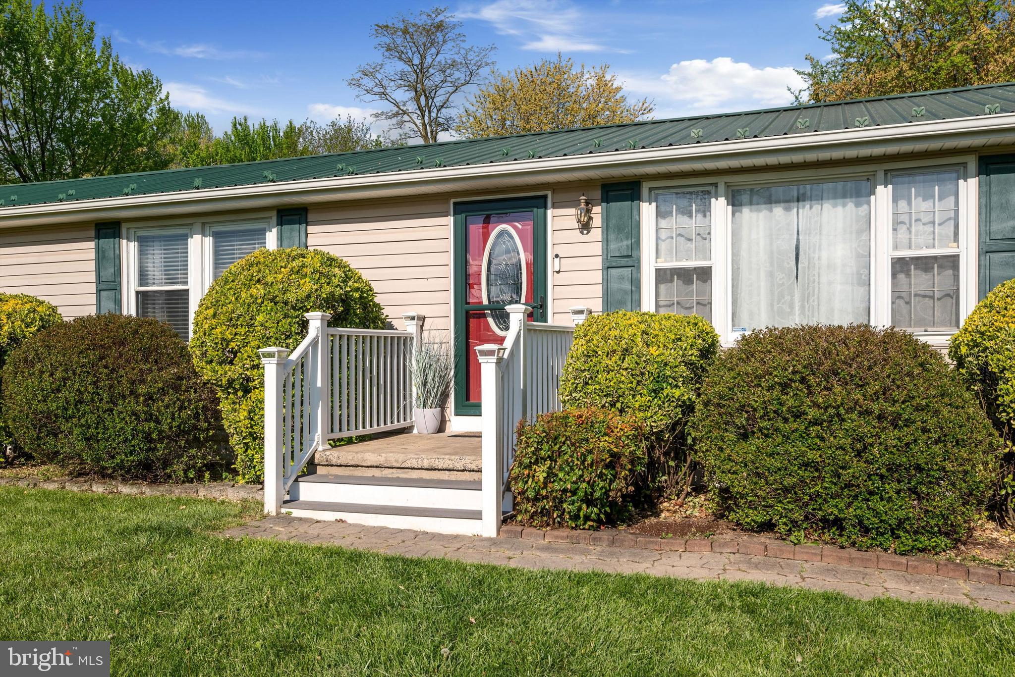 WELLERS ADDITION - Residential