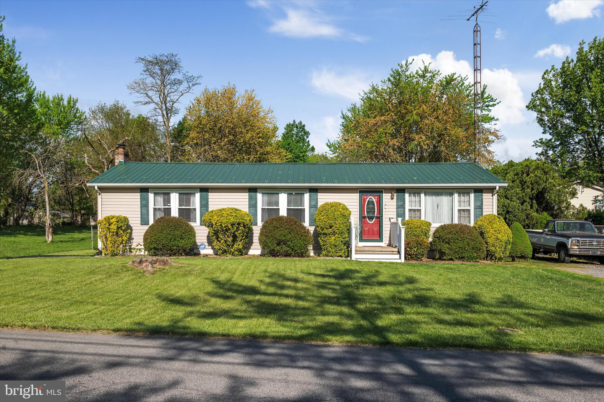 WELLERS ADDITION - Residential