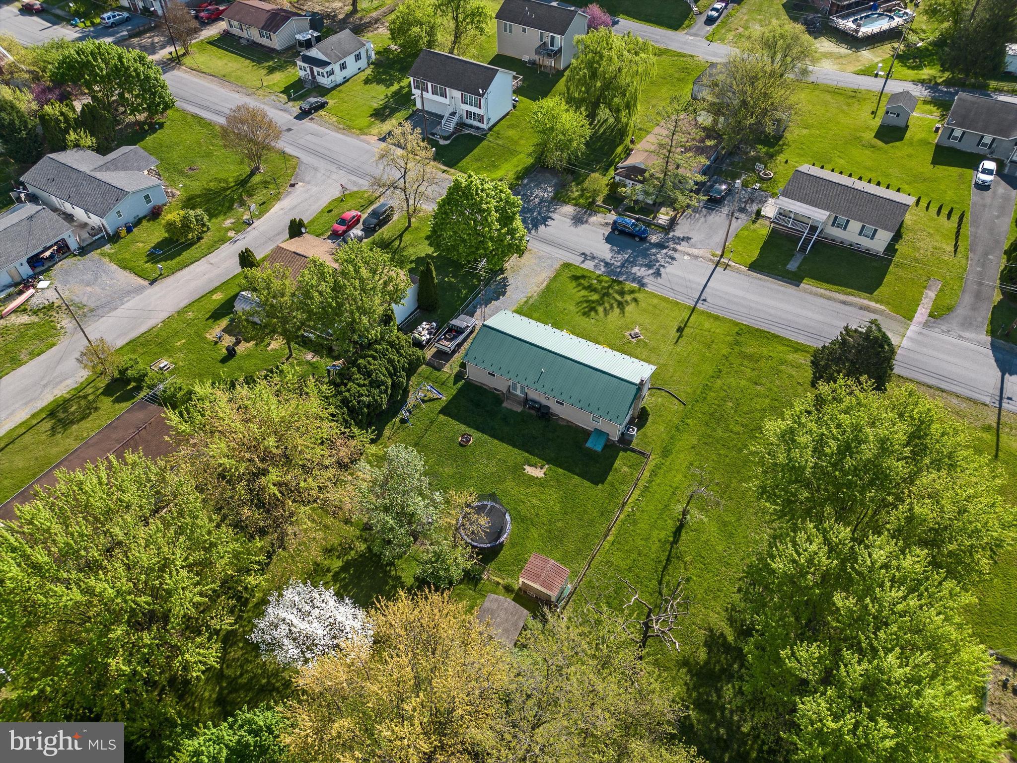 WELLERS ADDITION - Residential