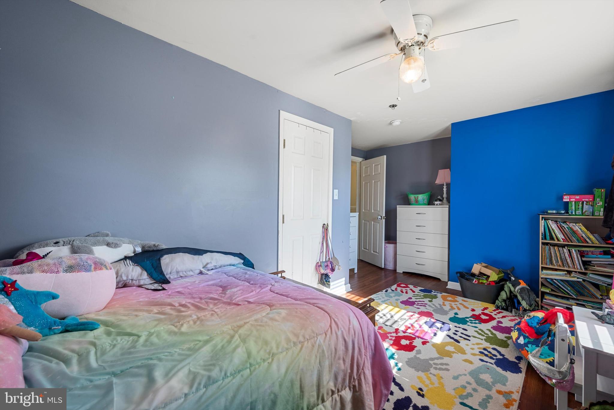 WELLERS ADDITION - Residential