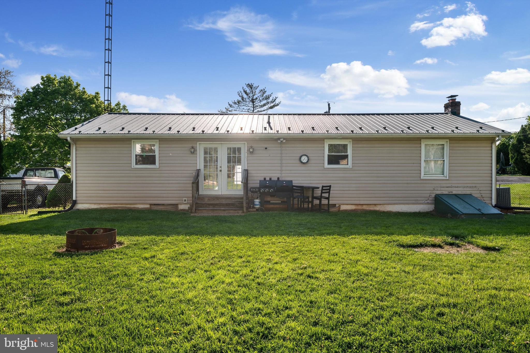 WELLERS ADDITION - Residential