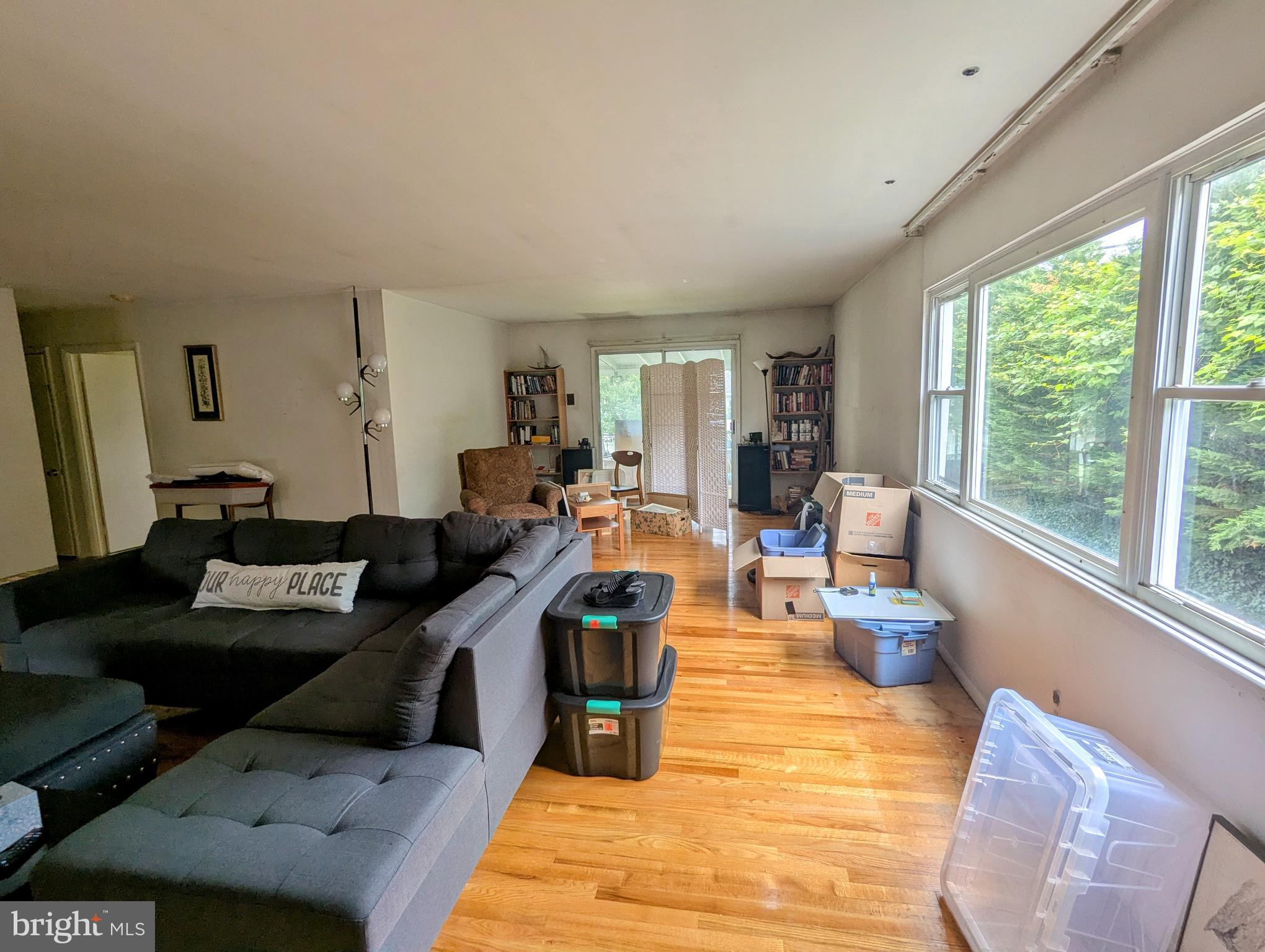 PARKVILLE - Residential