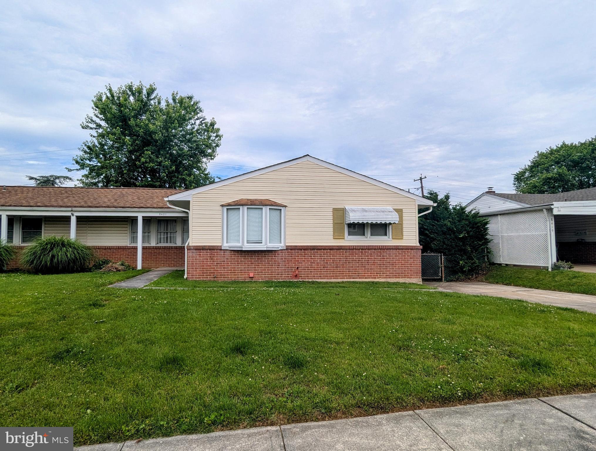 PARKVILLE - Residential