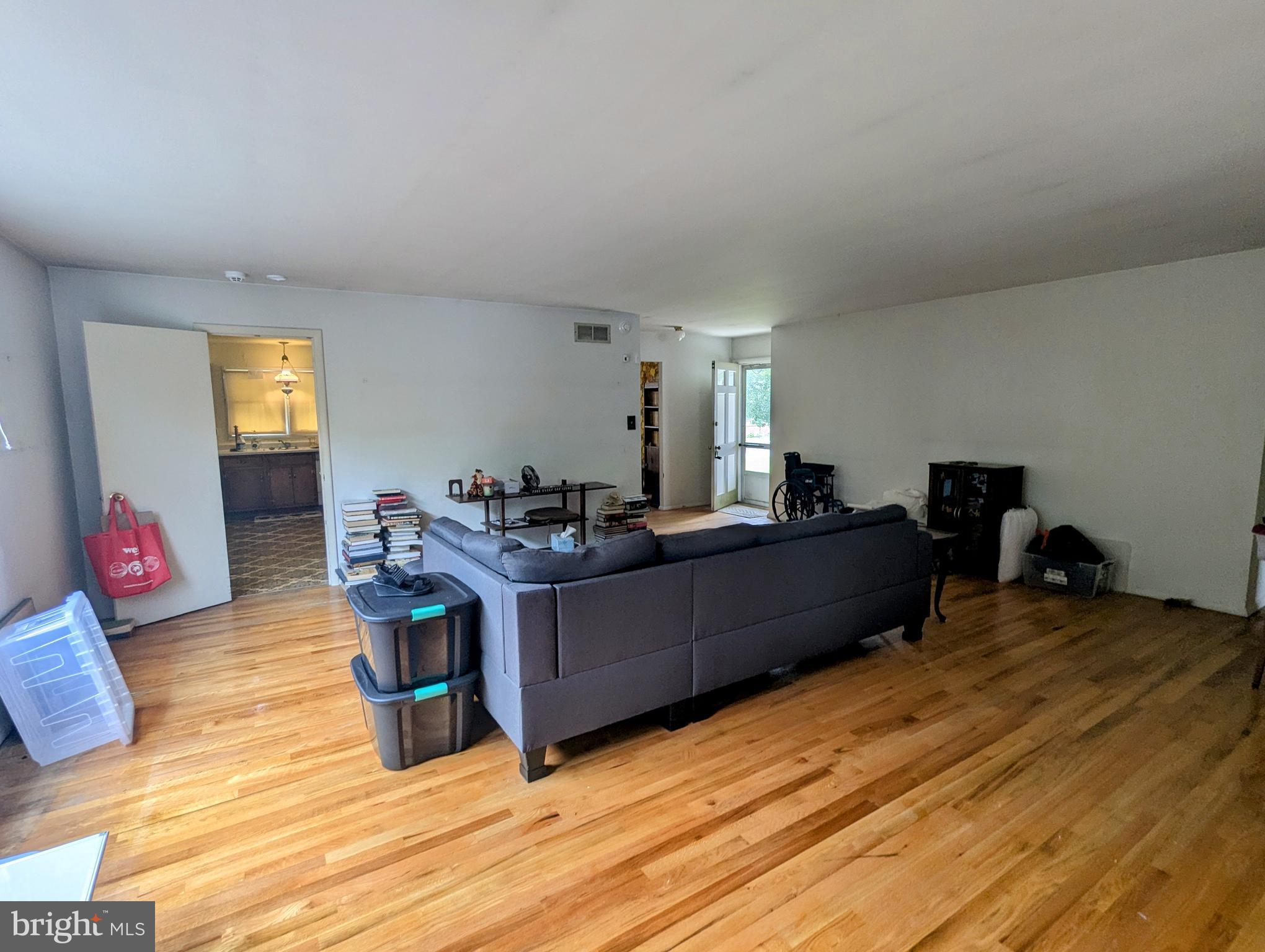 PARKVILLE - Residential