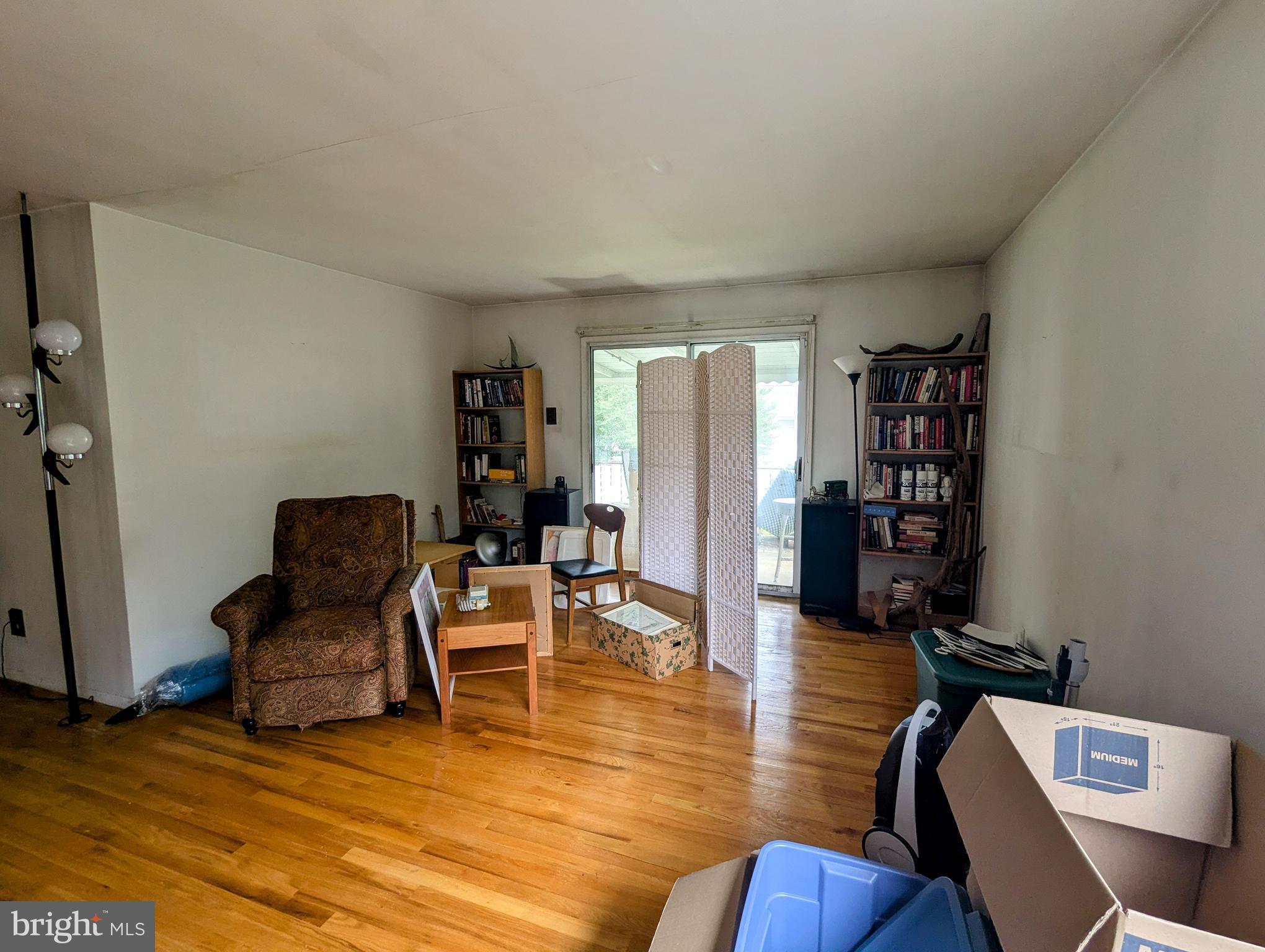 PARKVILLE - Residential