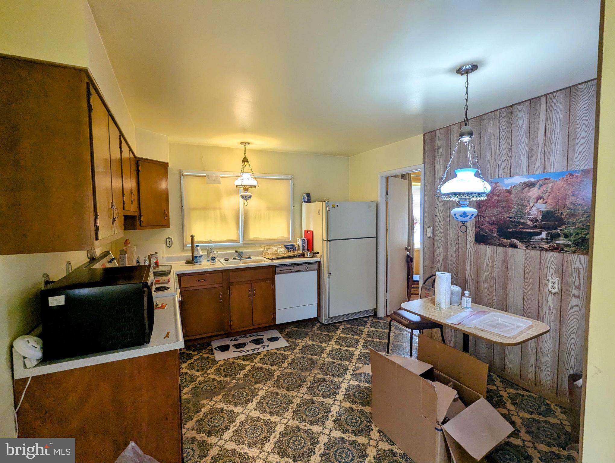 PARKVILLE - Residential