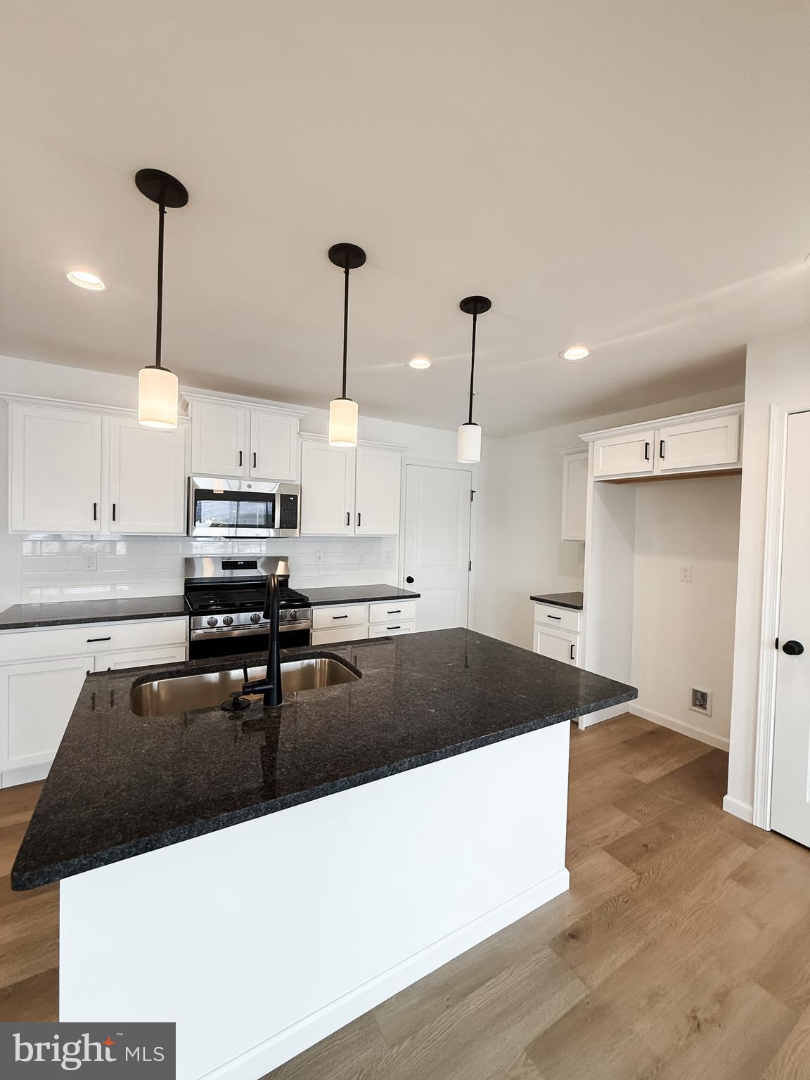 HARVEST MEADOWS - Residential