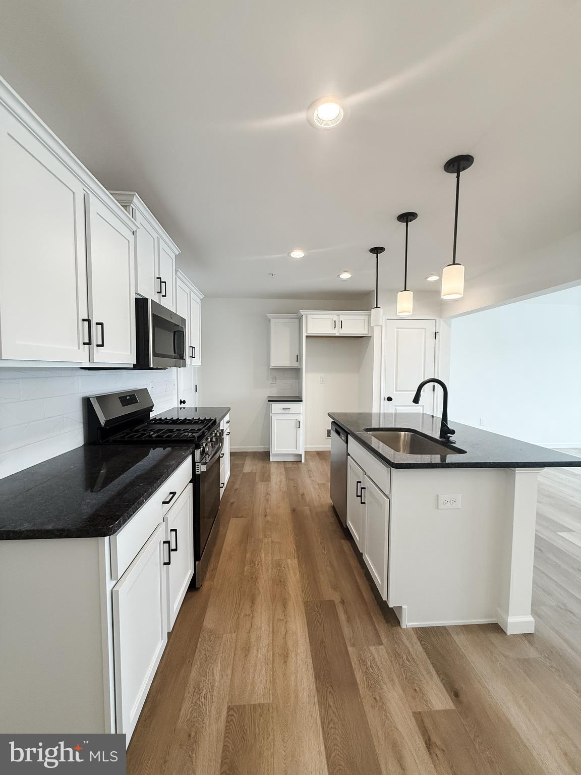 HARVEST MEADOWS - Residential